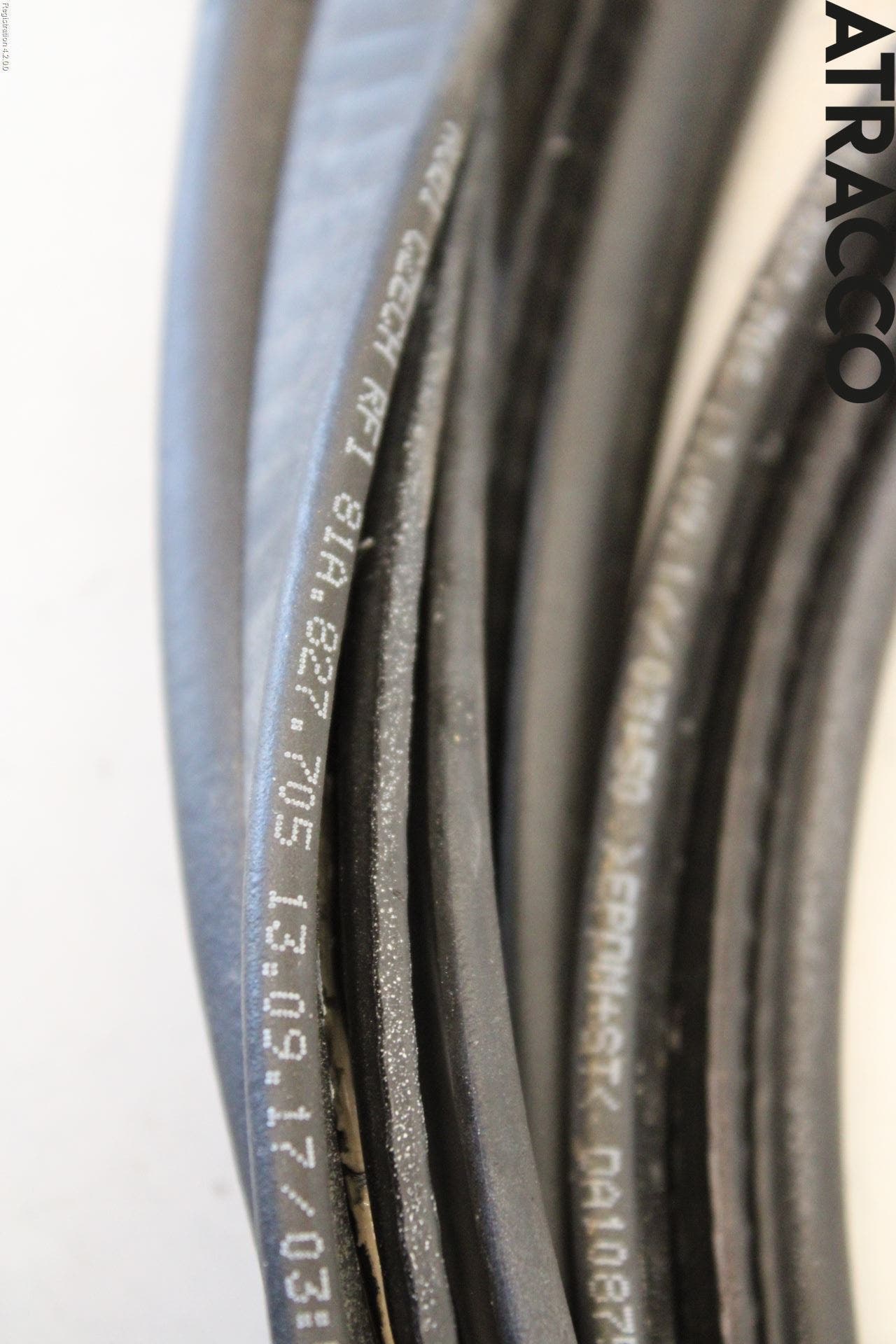 Audi Q2/SQ2 17- Dør Pakning