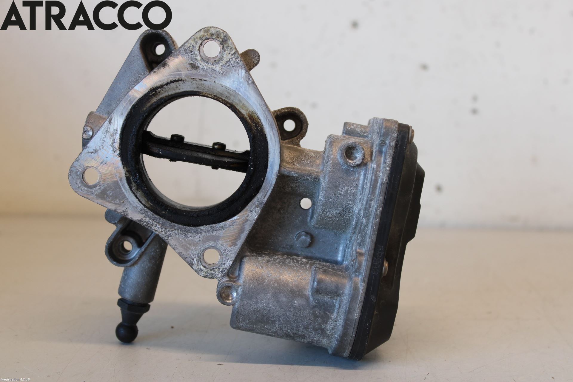 Opel ZAFIRA C 12-19 Inns Spjeldhus