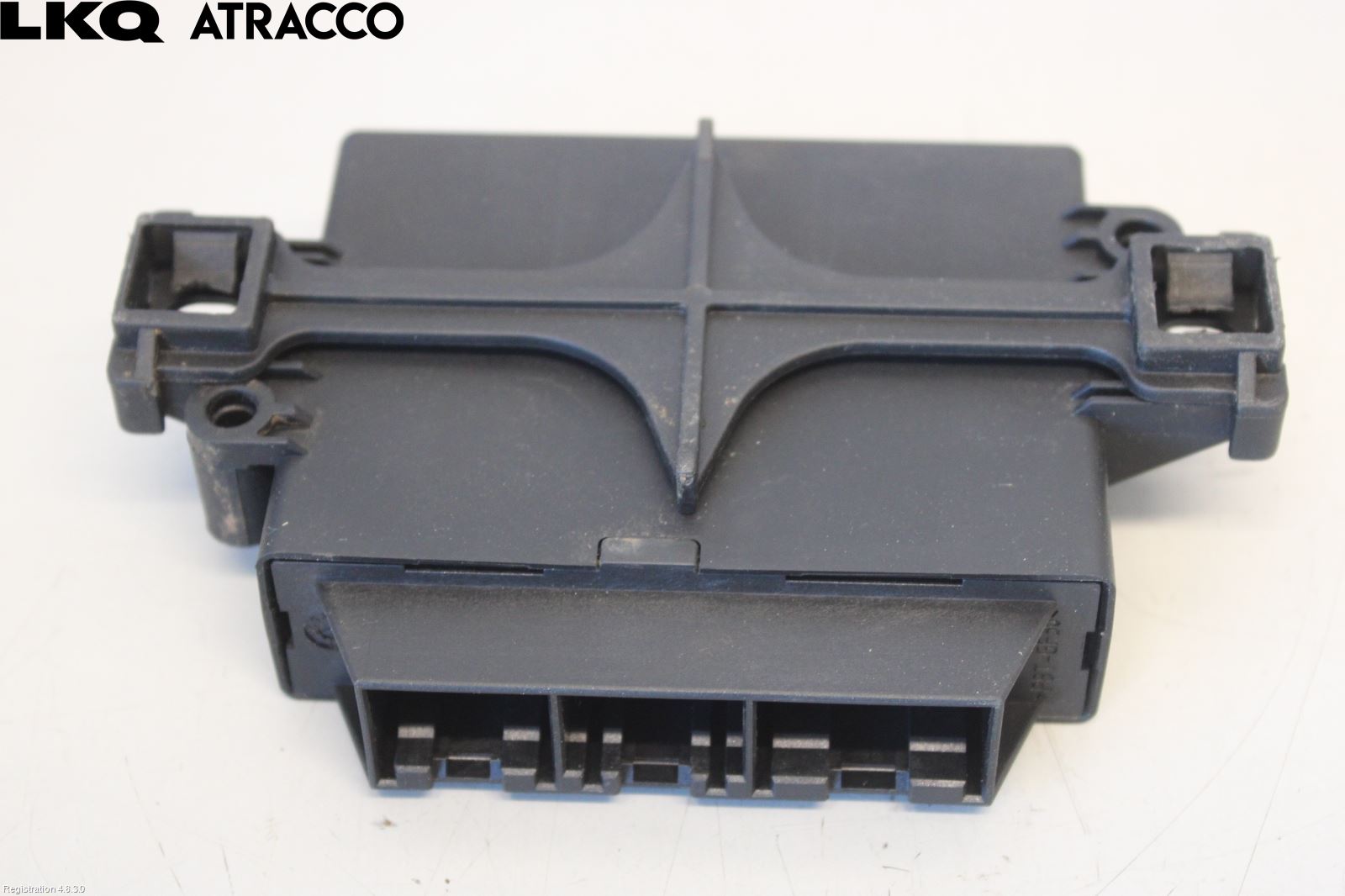 Volvo V60 11-13 Styreenhet Parkering