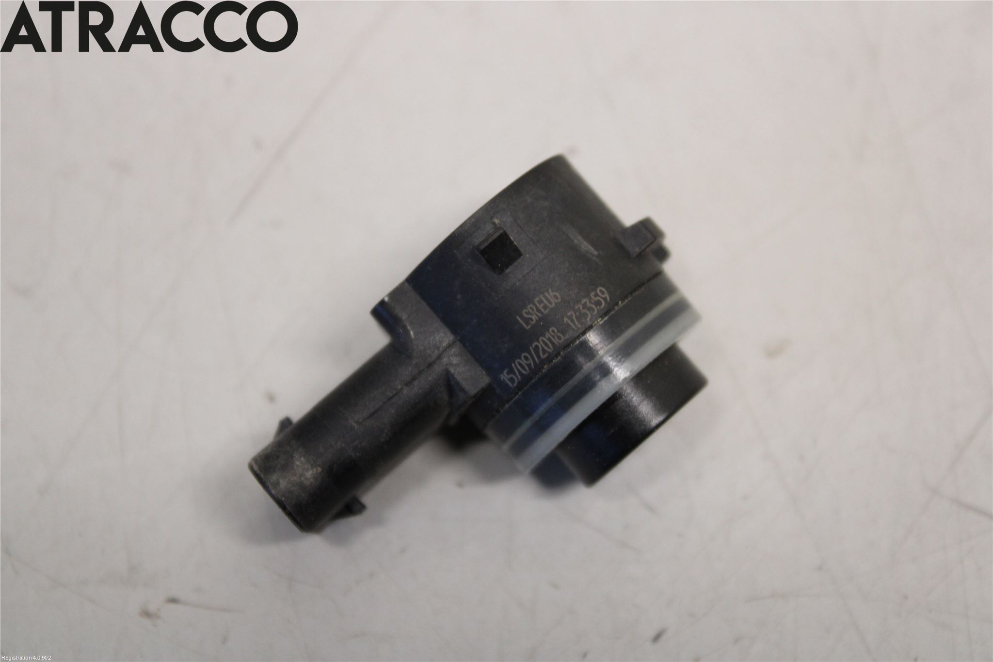 Citroen C4 CACTUS 14-20 Sensor Parkering Front