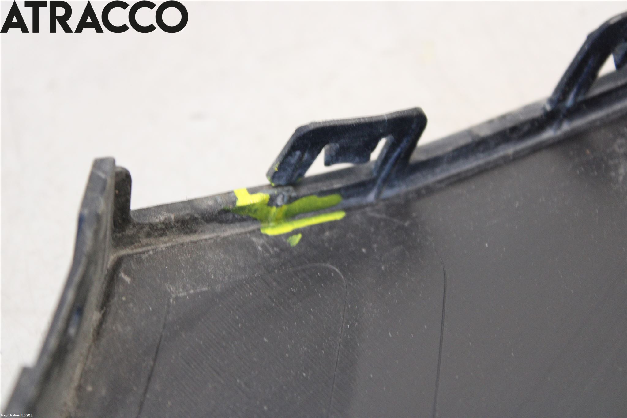 Mini COUNTRYMAN F60 17-23 Hjulbuelist