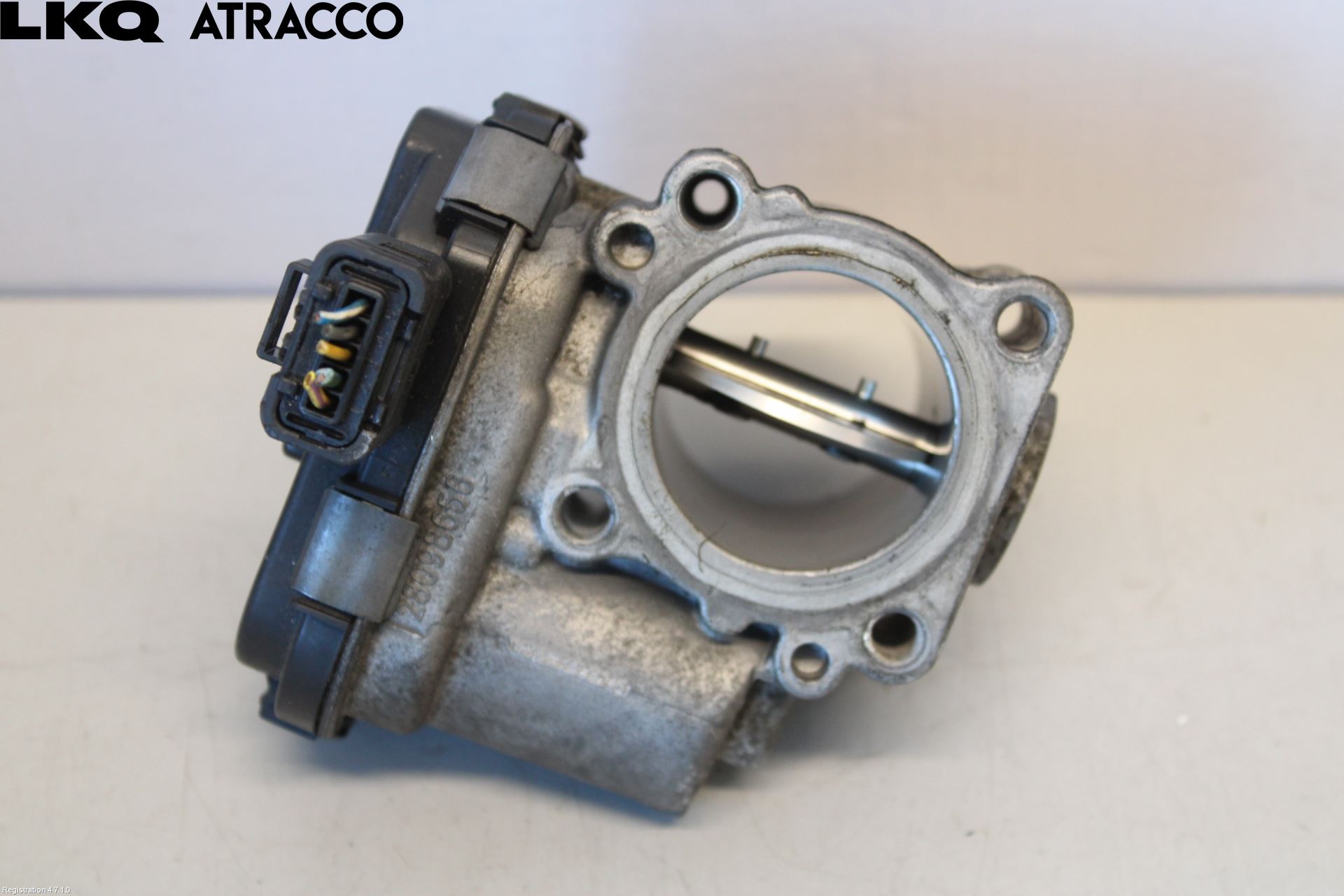 Volvo V60 11-13 Inns Spjeldhus