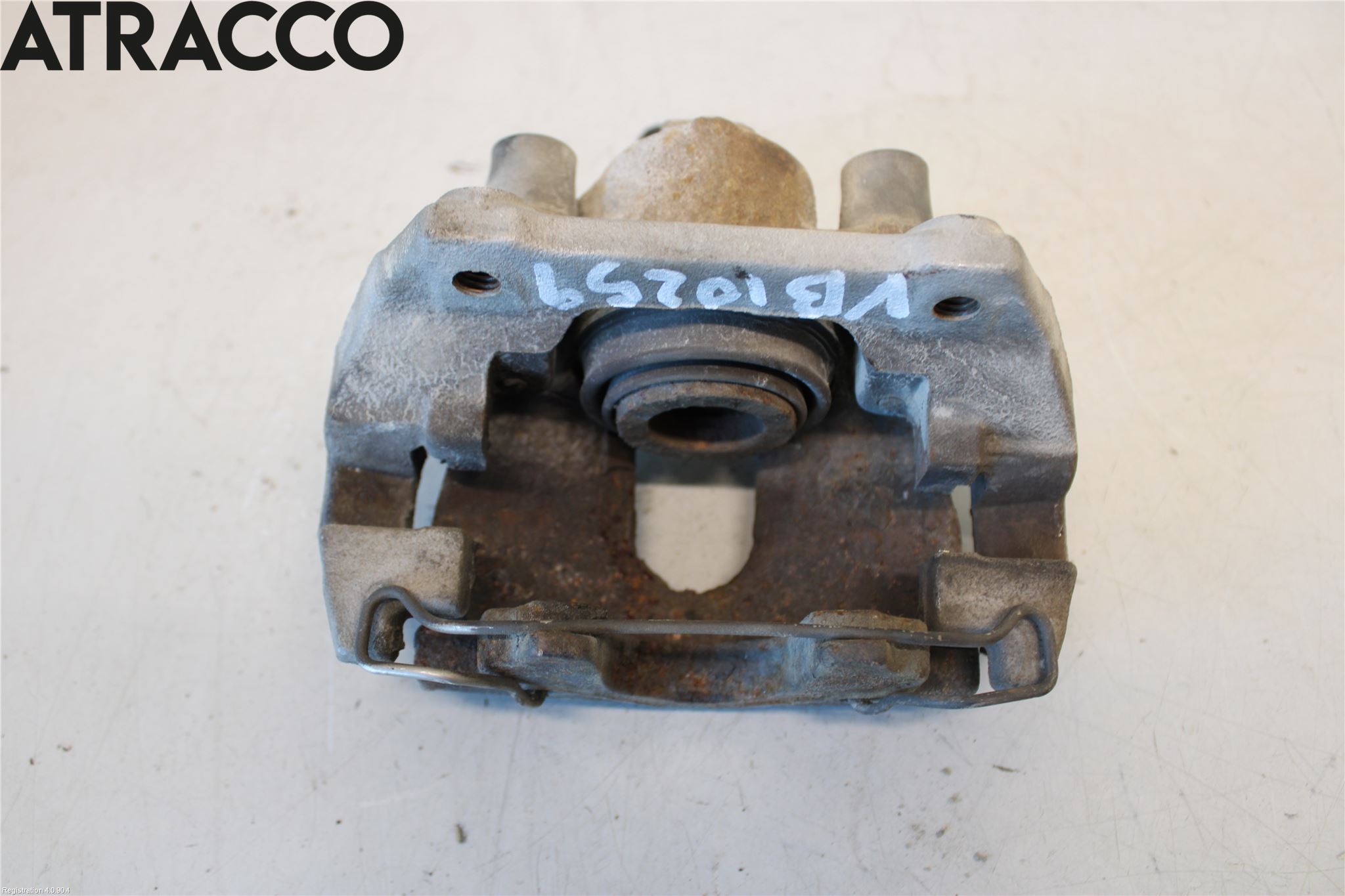 Volvo V70 05-08 Bremsecaliper Bak Venstre