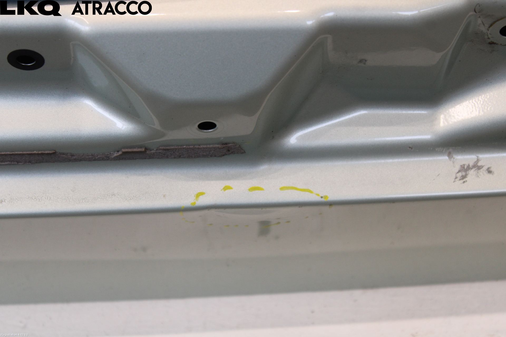 Nissan LEAF 18- Bakluke Cc - Kombi