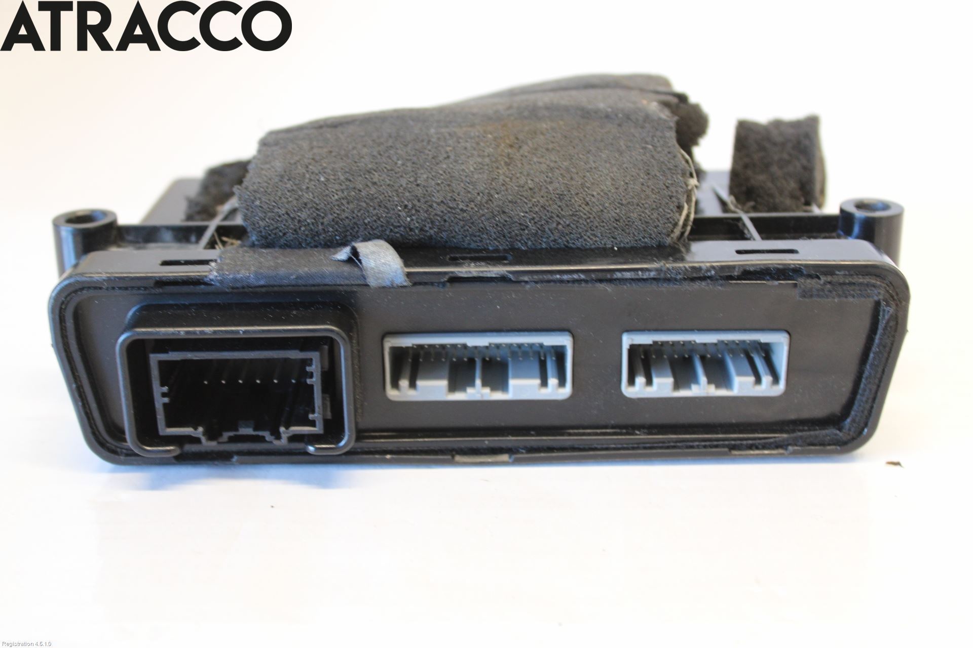 Tesla MODEL S 13- Styreenhet Dør