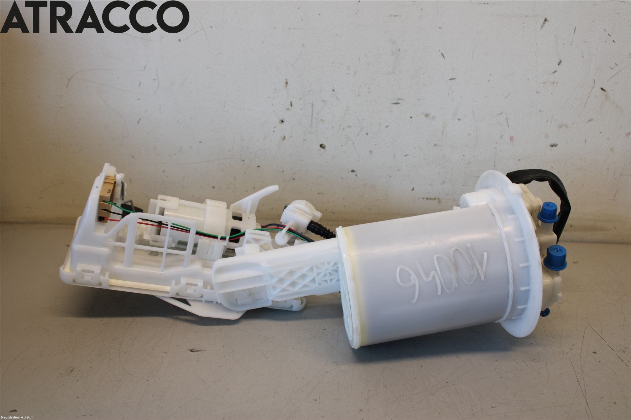 Toyota COROLLA 19- Drivstoffpumpe Fødepumpe El