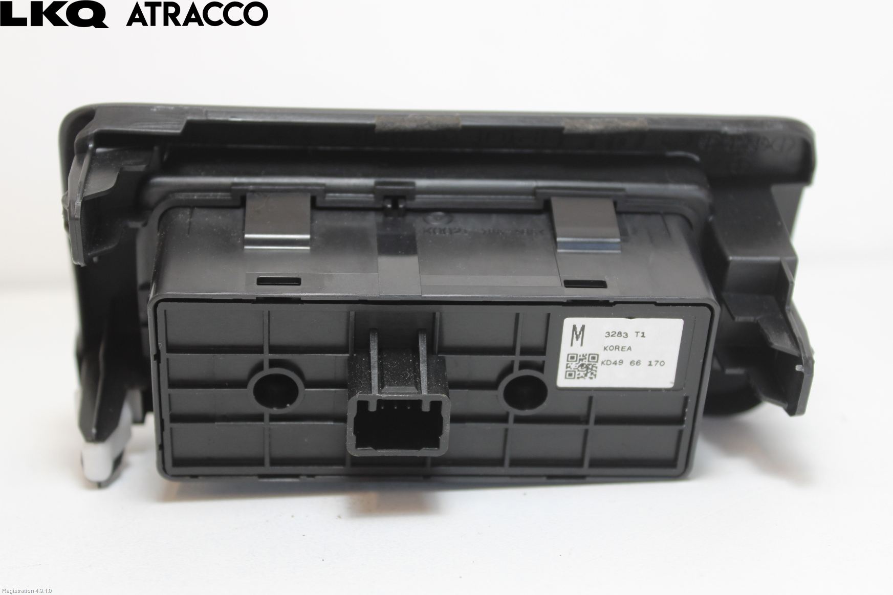 Mazda CX-5 12-17 Bryter Multifunksjon