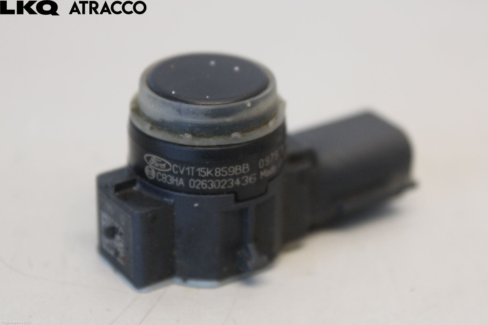 Ford TRANSIT/TOURNEO COURIER 13-23 Sensor Ryggesensor