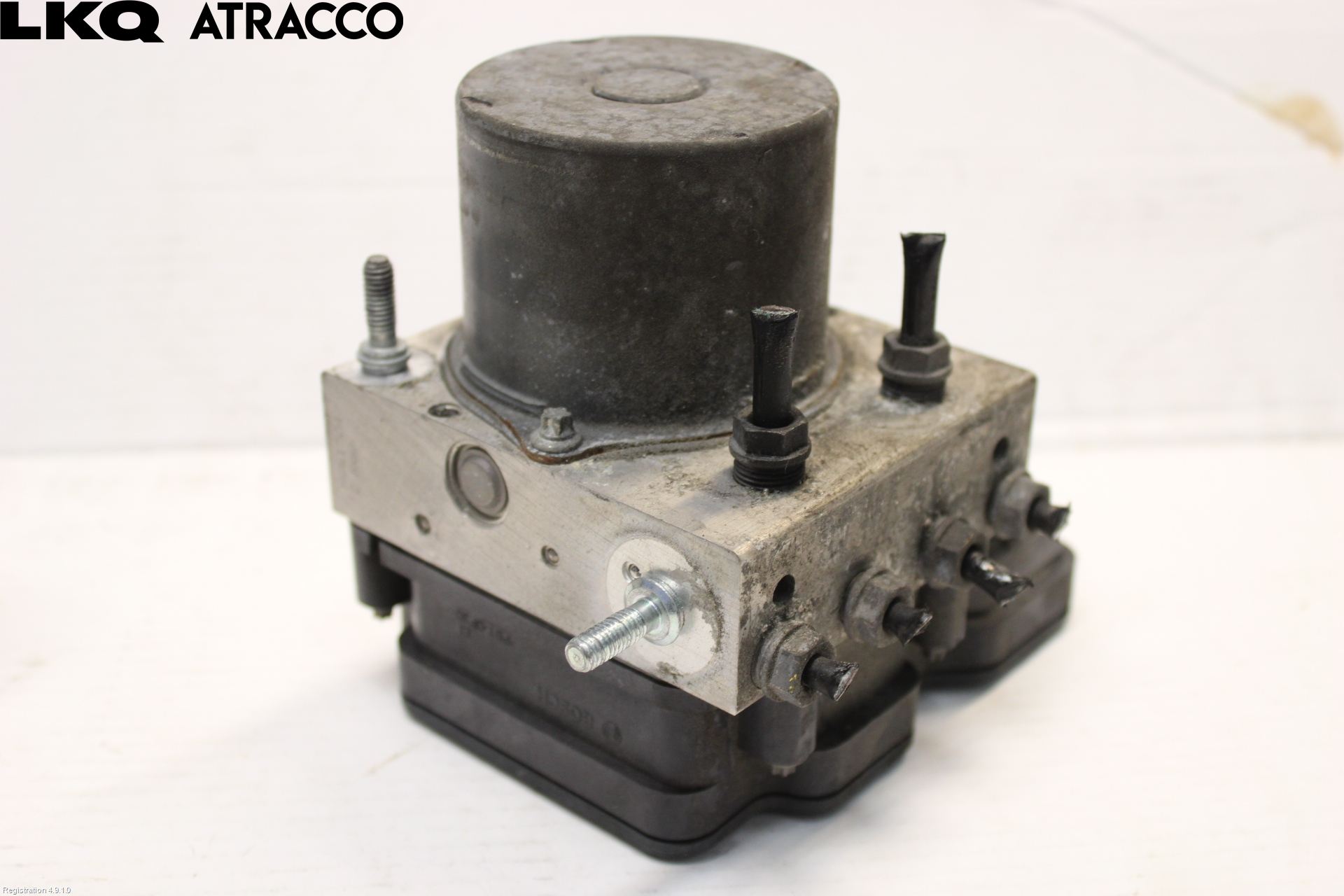 Audi A1/S1 11-18 Abs Hydraulikkaggregat