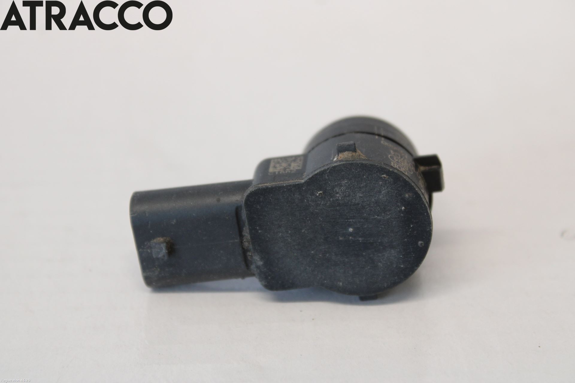 Mercedes-Benz MB E-KLASS (W212) 09-16 Sensor Ryggesensor