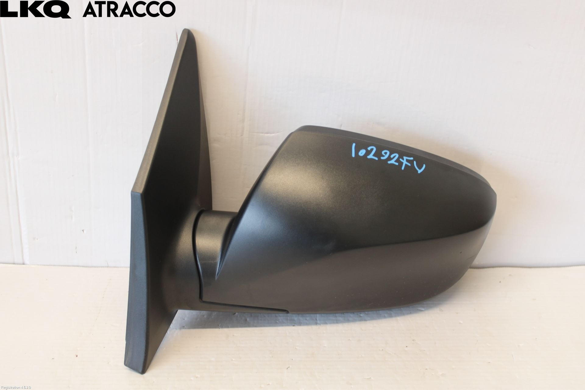 Hyundai SANTA FE 13-18 Speil V M-El Justering