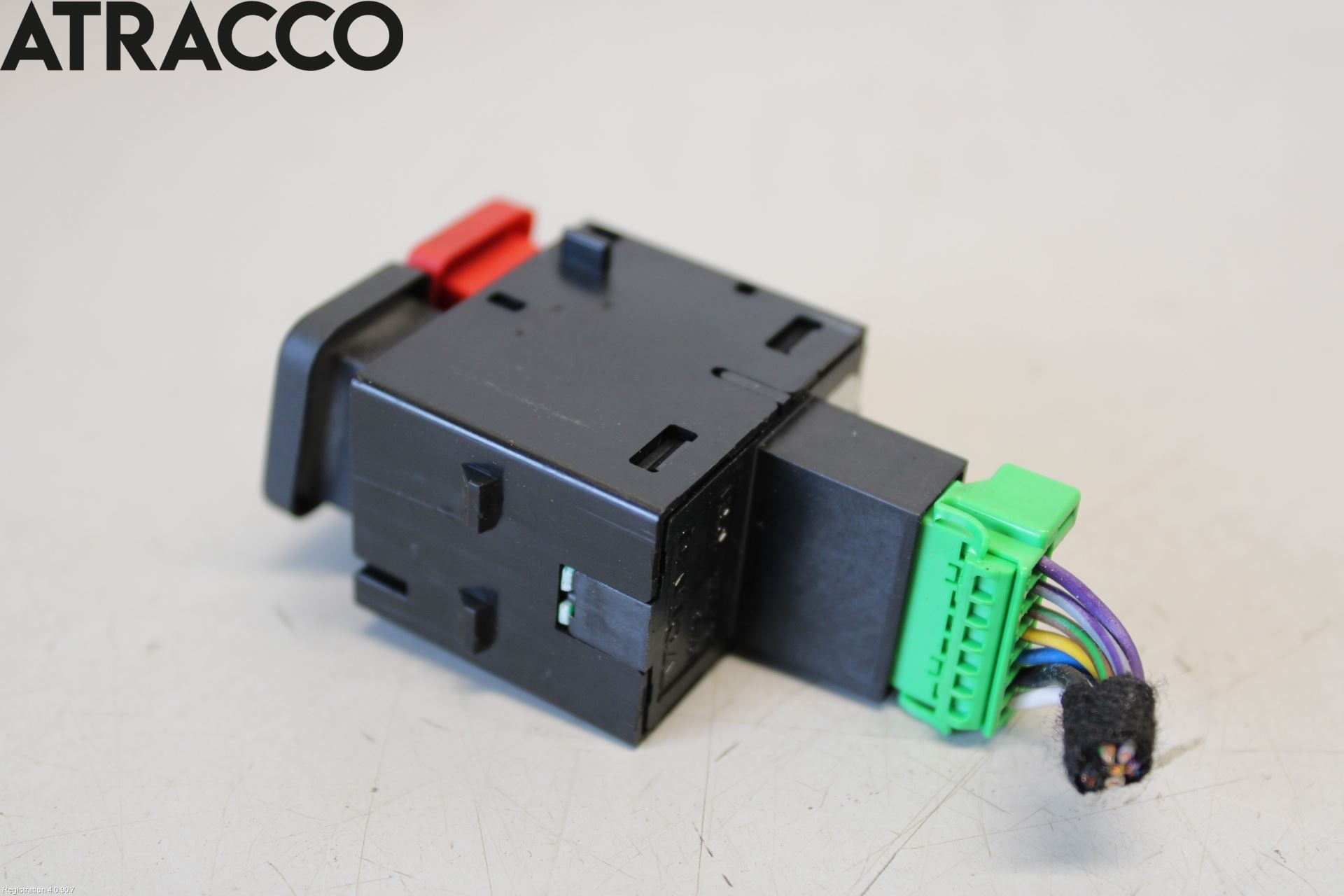 Volvo V70 08-13 Bryter Øvrig