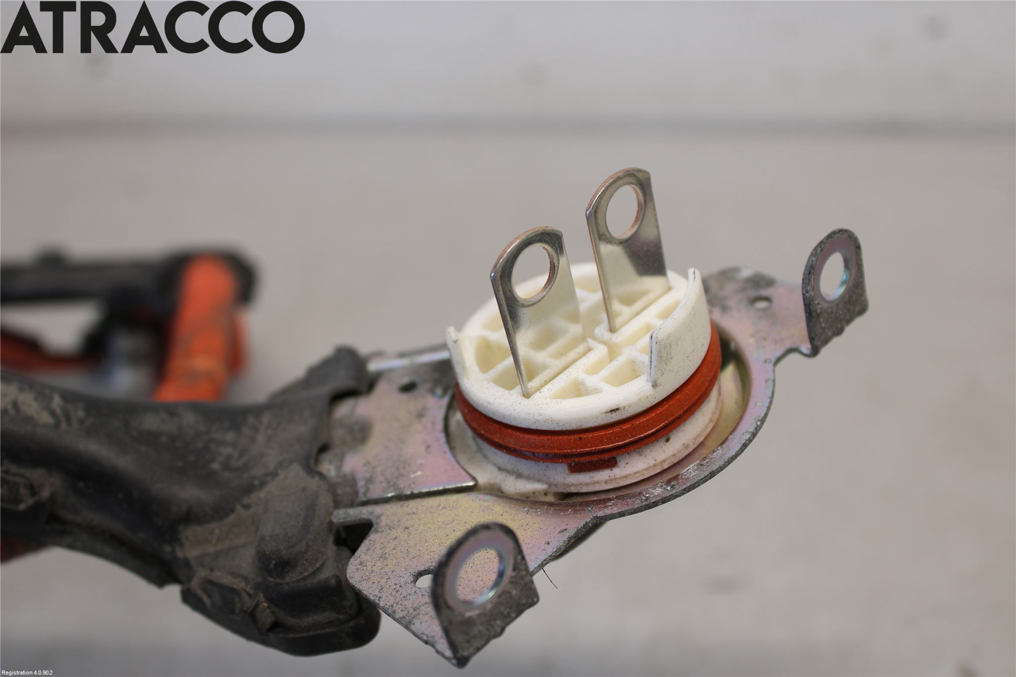 Toyota PRIUS+ ZVW40 12-20 Kabelhärva Högspänning