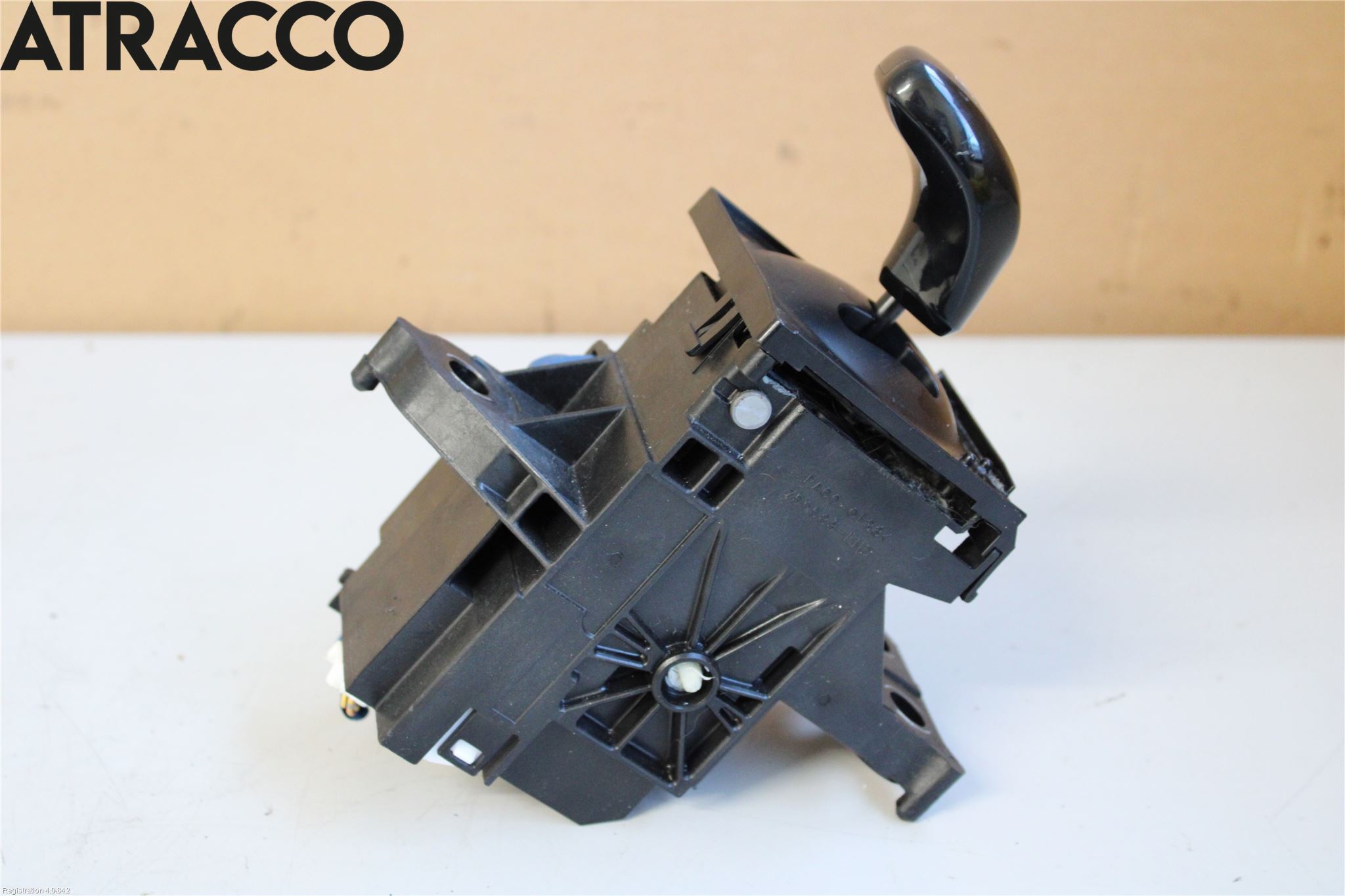 Toyota AURIS 13-19 Gear Overføring