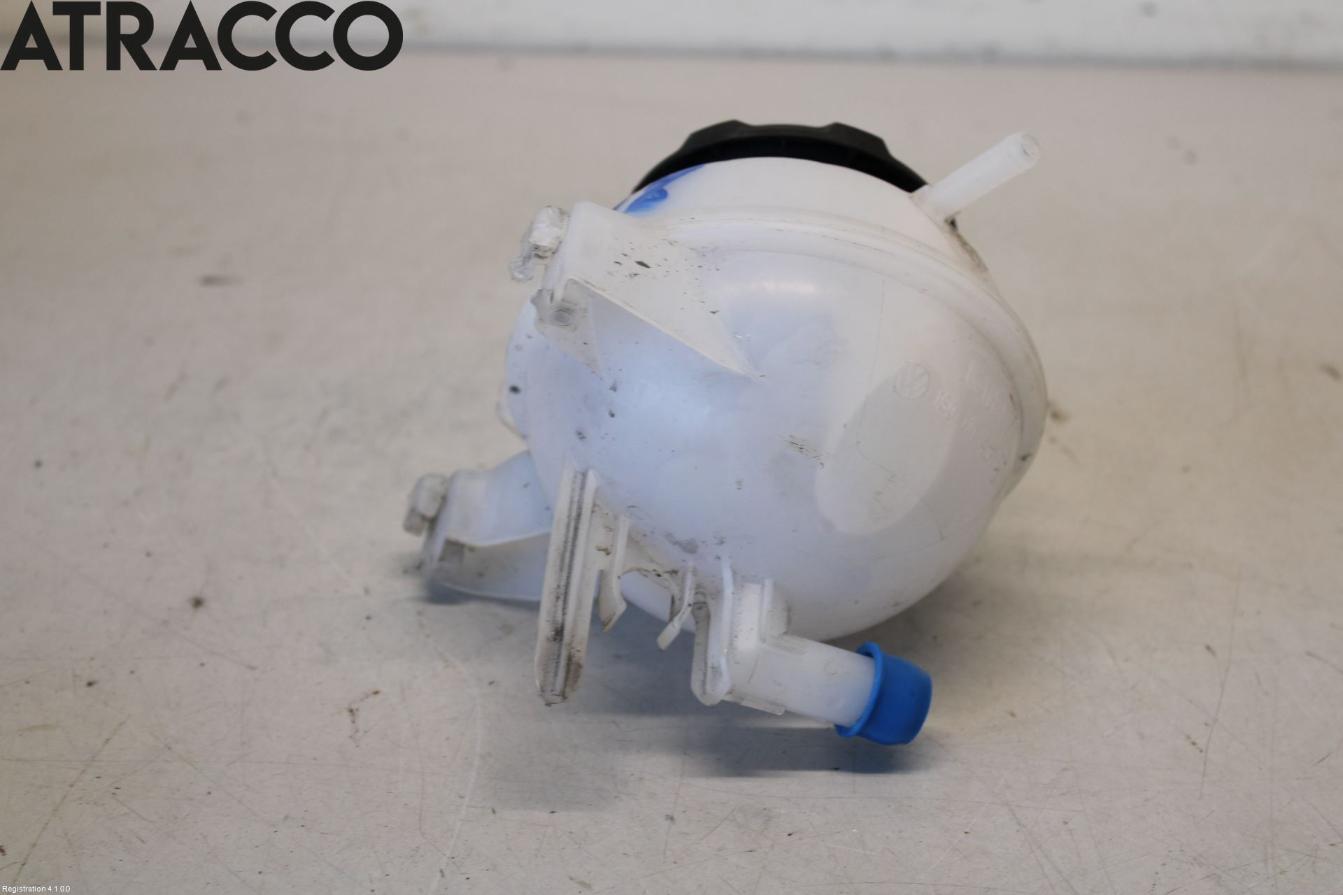 Volkswagen VW UP! / E-UP! Ekspansjonstank