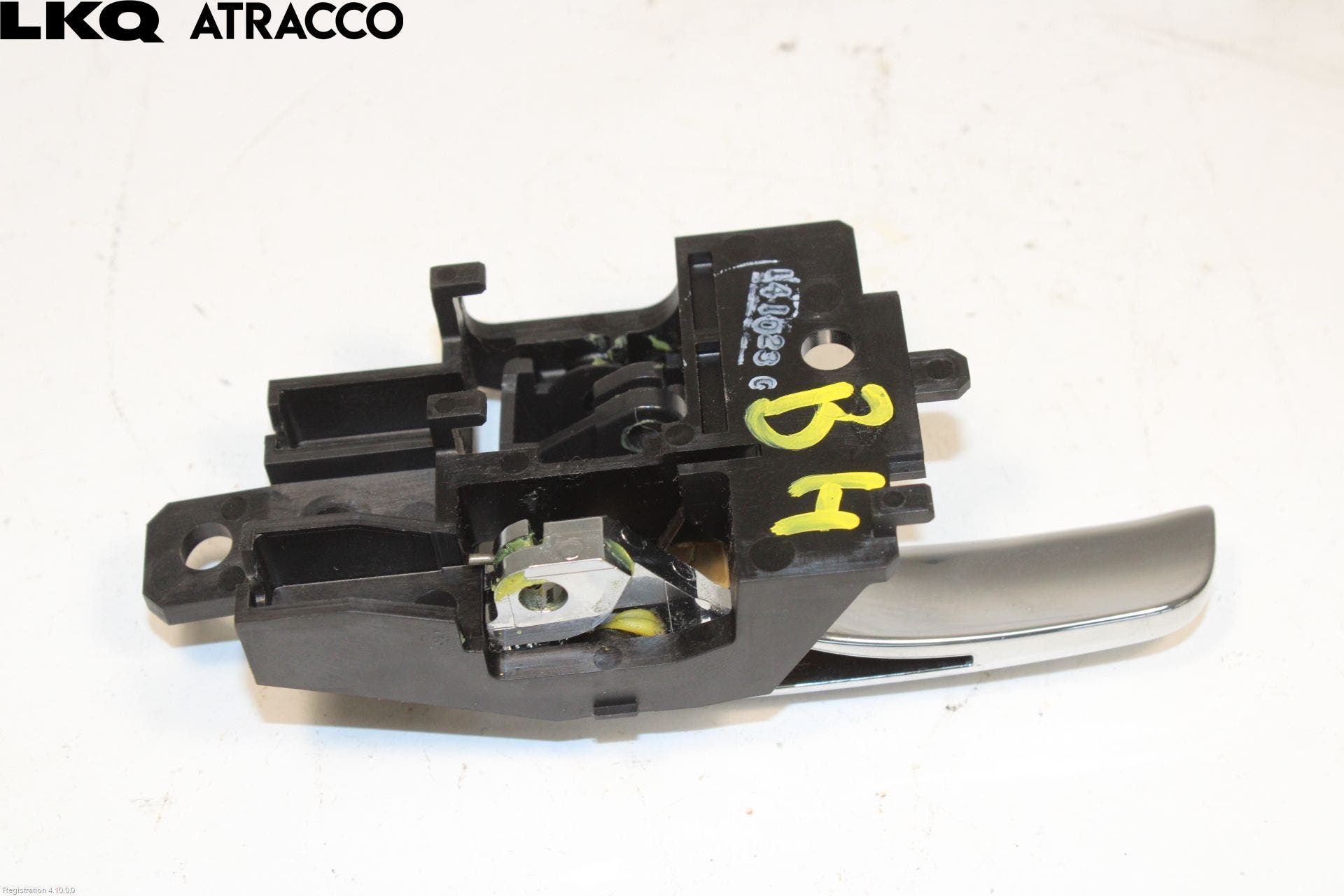 Mitsubishi ASX 10-22 Innr Dørhandtak H Indre