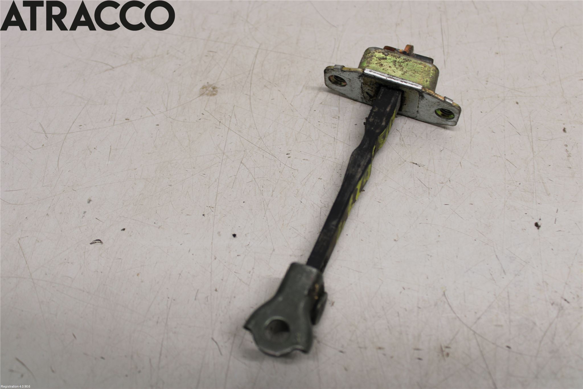 Suzuki LIANA Dørstopper