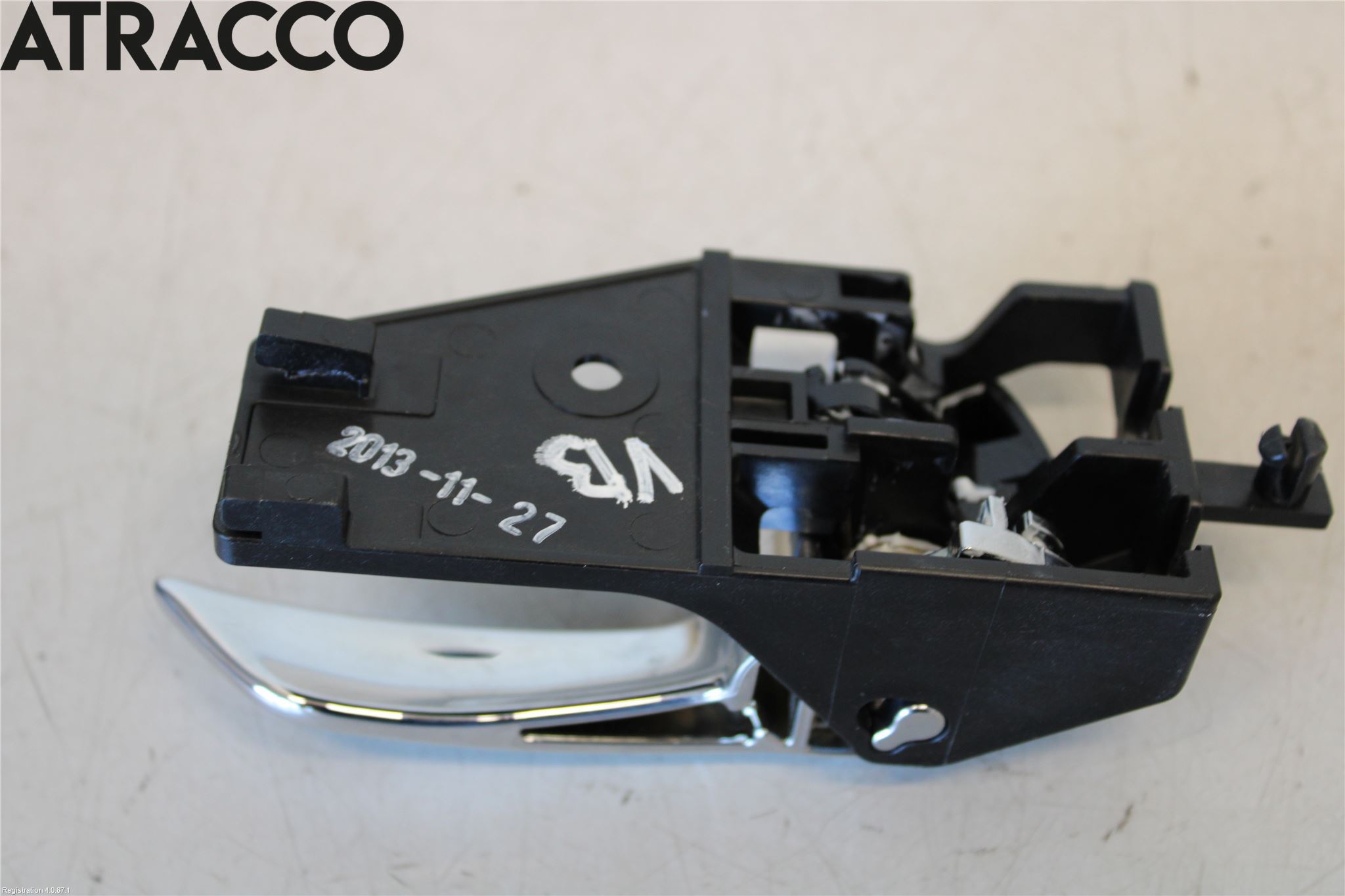 Suzuki SX4 S-CROSS 14-21 Innr Dørhandtak V Indre