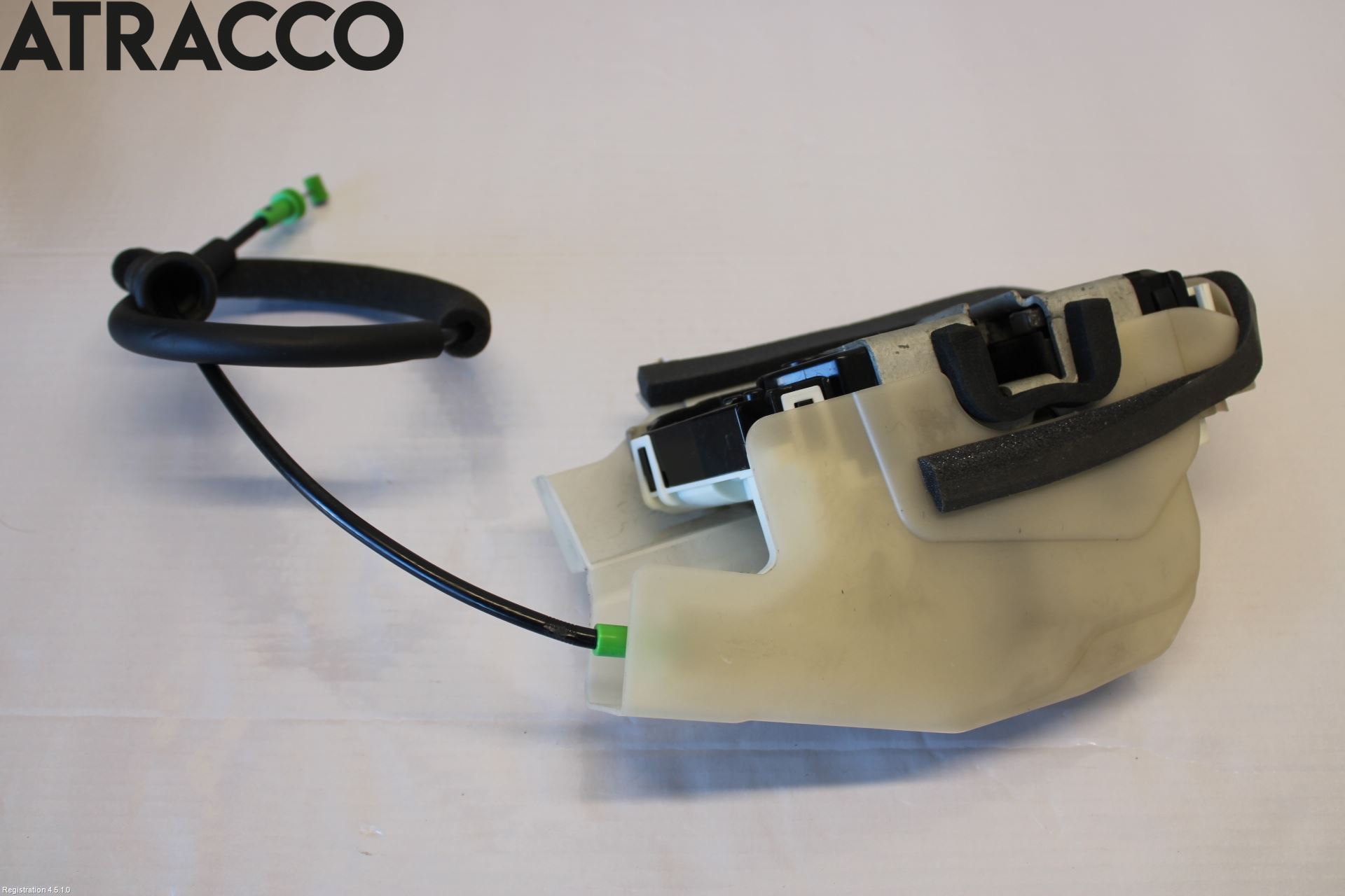 Tesla MODEL 3 17- Dørlås - Låsekasse