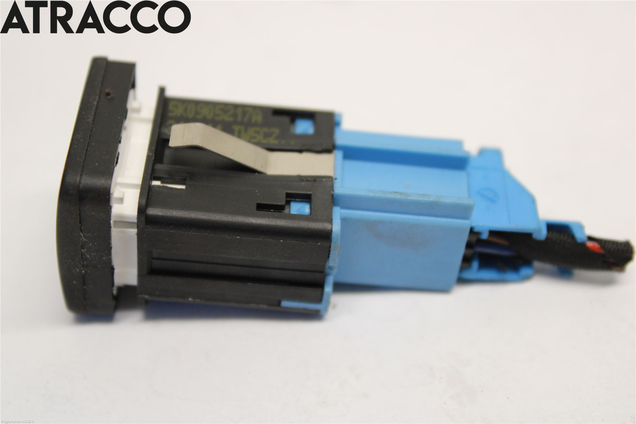 Volkswagen VW CADDY      04-10 Bryter Øvrig