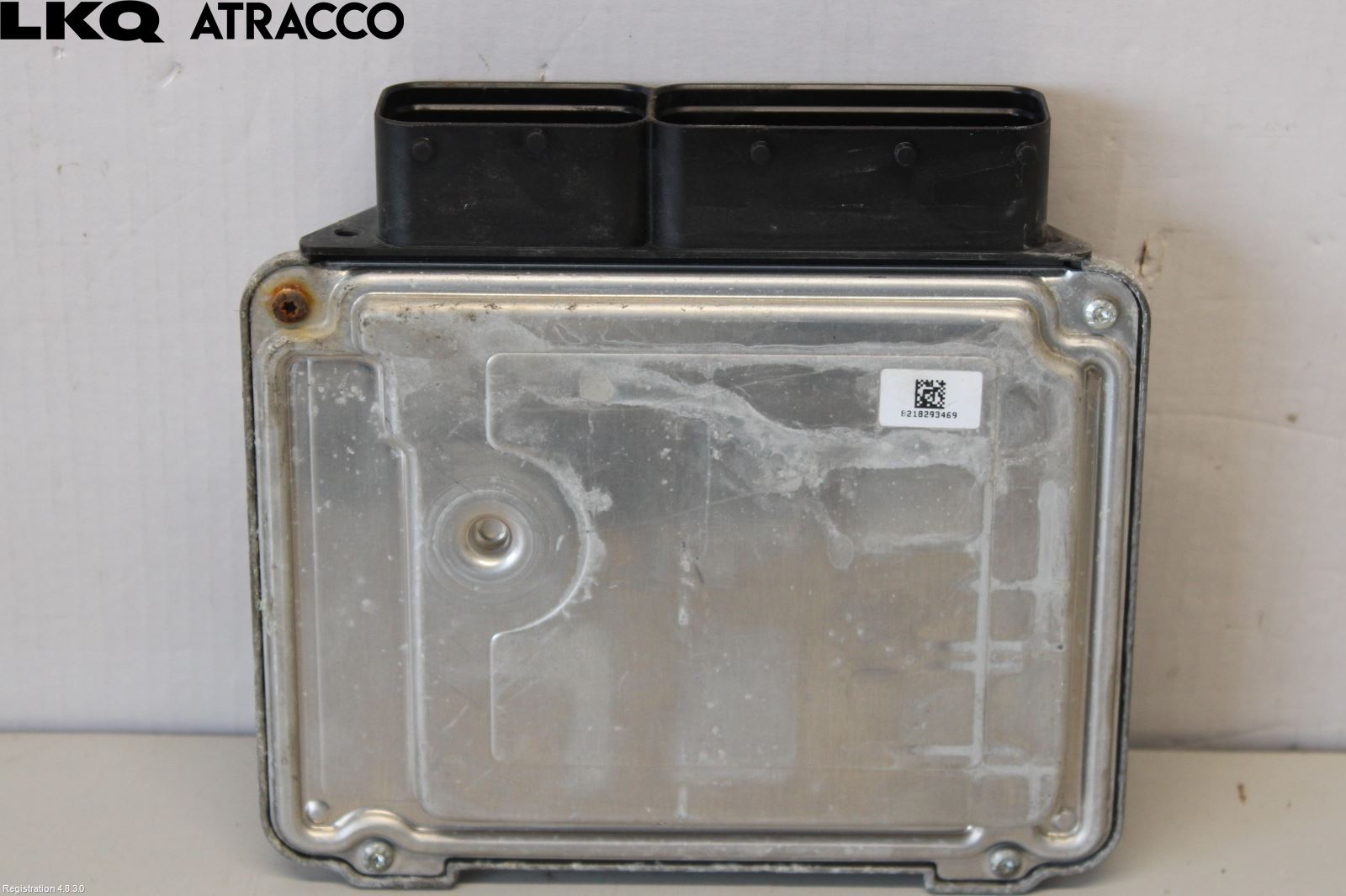 Volkswagen VW GOLF VI 09-13 Styreenhet Innsprøytning