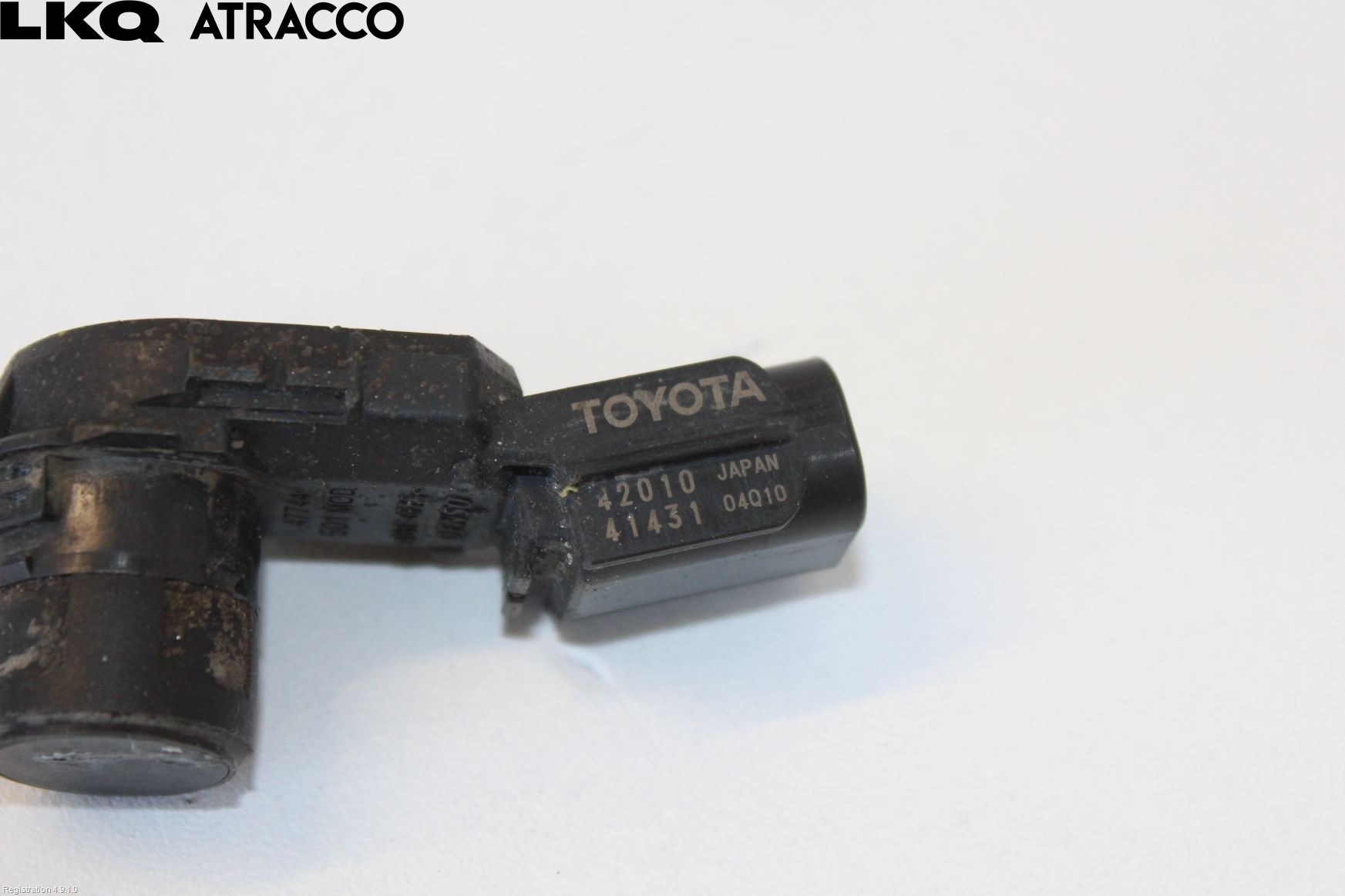 Toyota RAV4 13-18 Sensor Ryggesensor