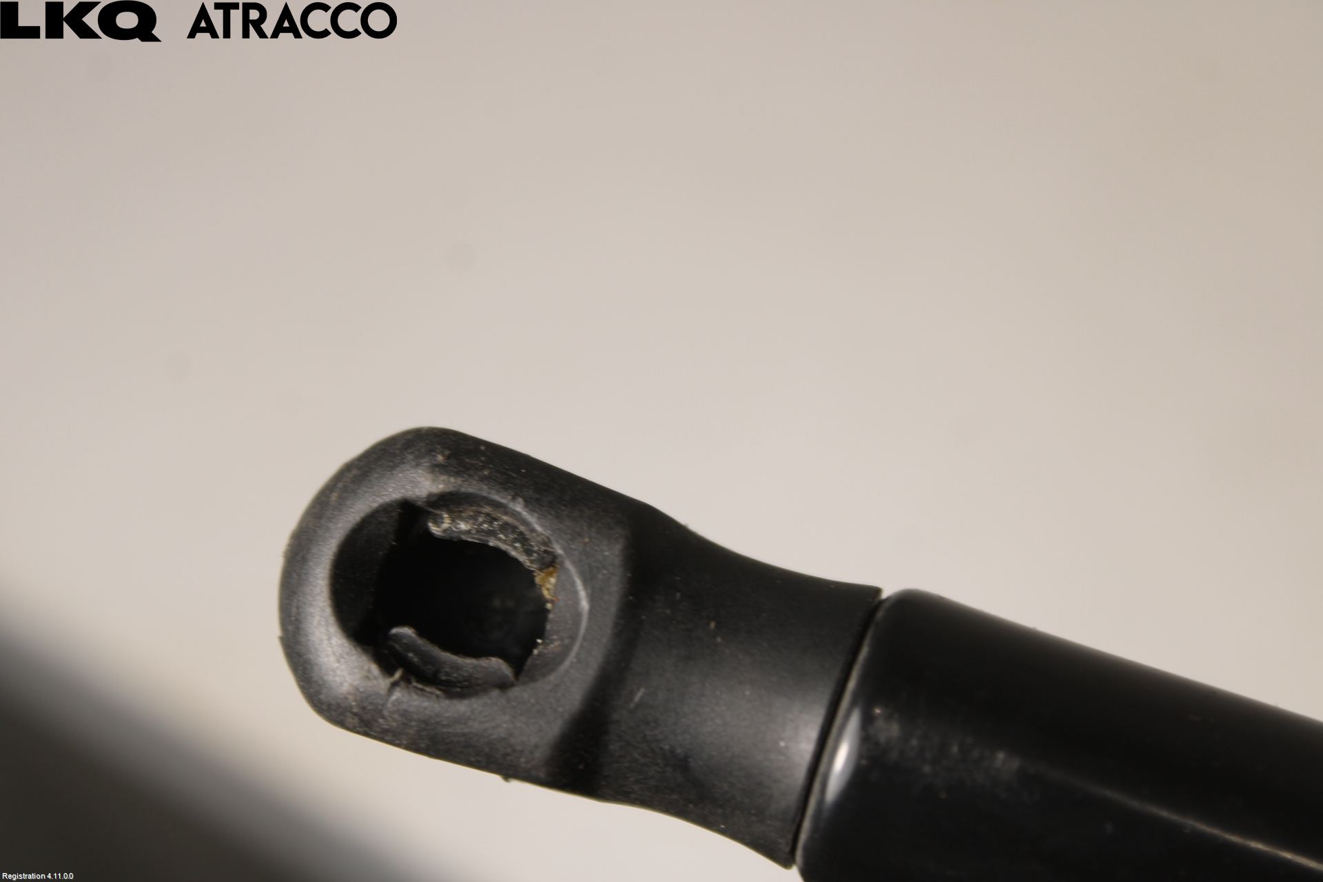 BMW i3 I01 13-22 Panser Demper-Gassfjær