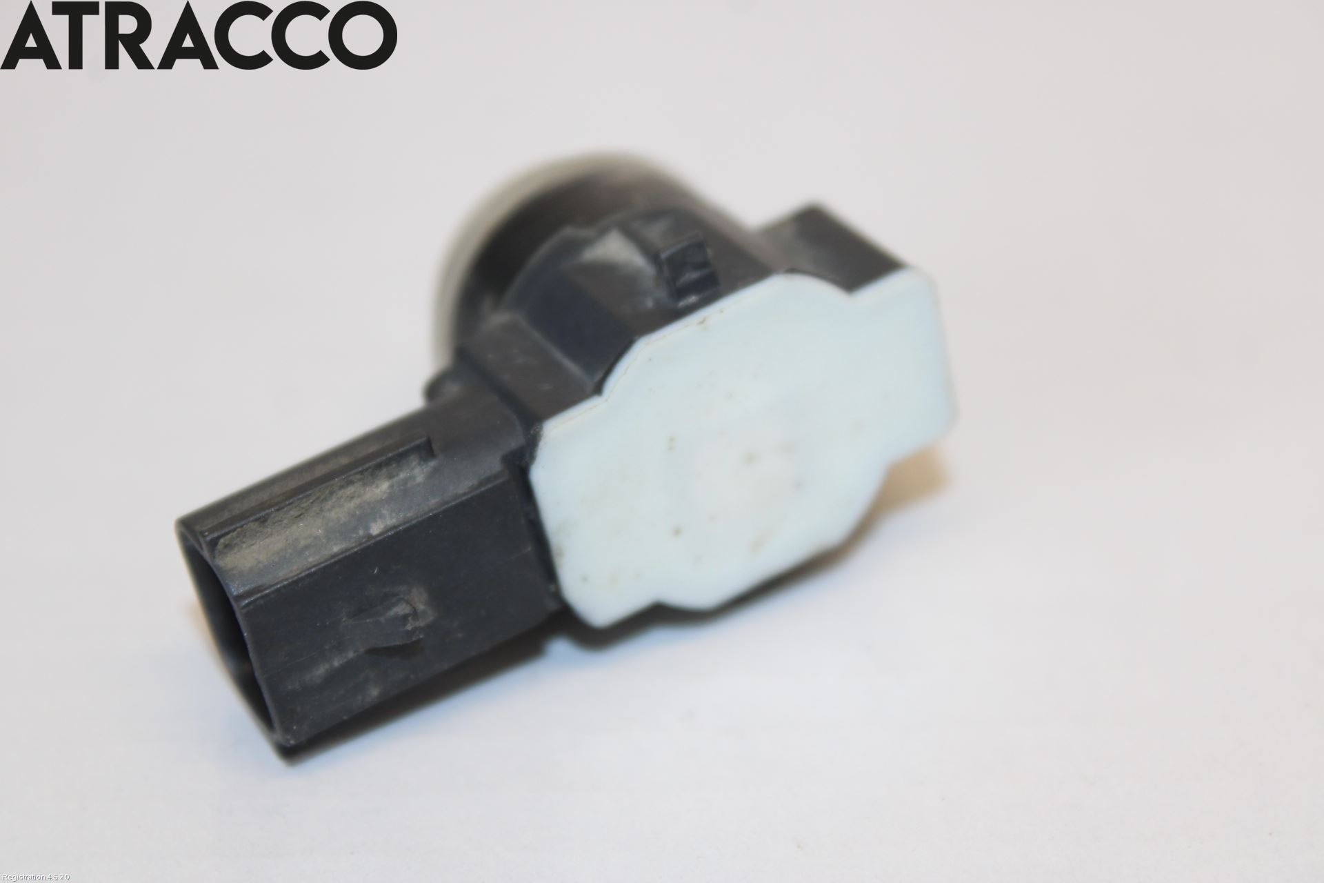 Opel AMPERA 17- Sensor Parkering Front