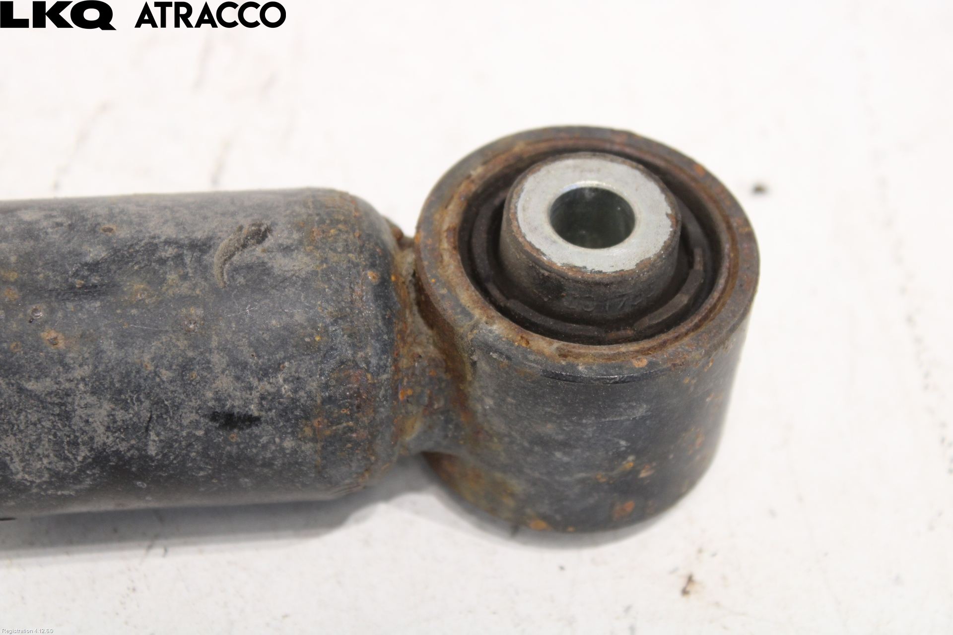 MG MARVEL R 22- Støtdemper Bak