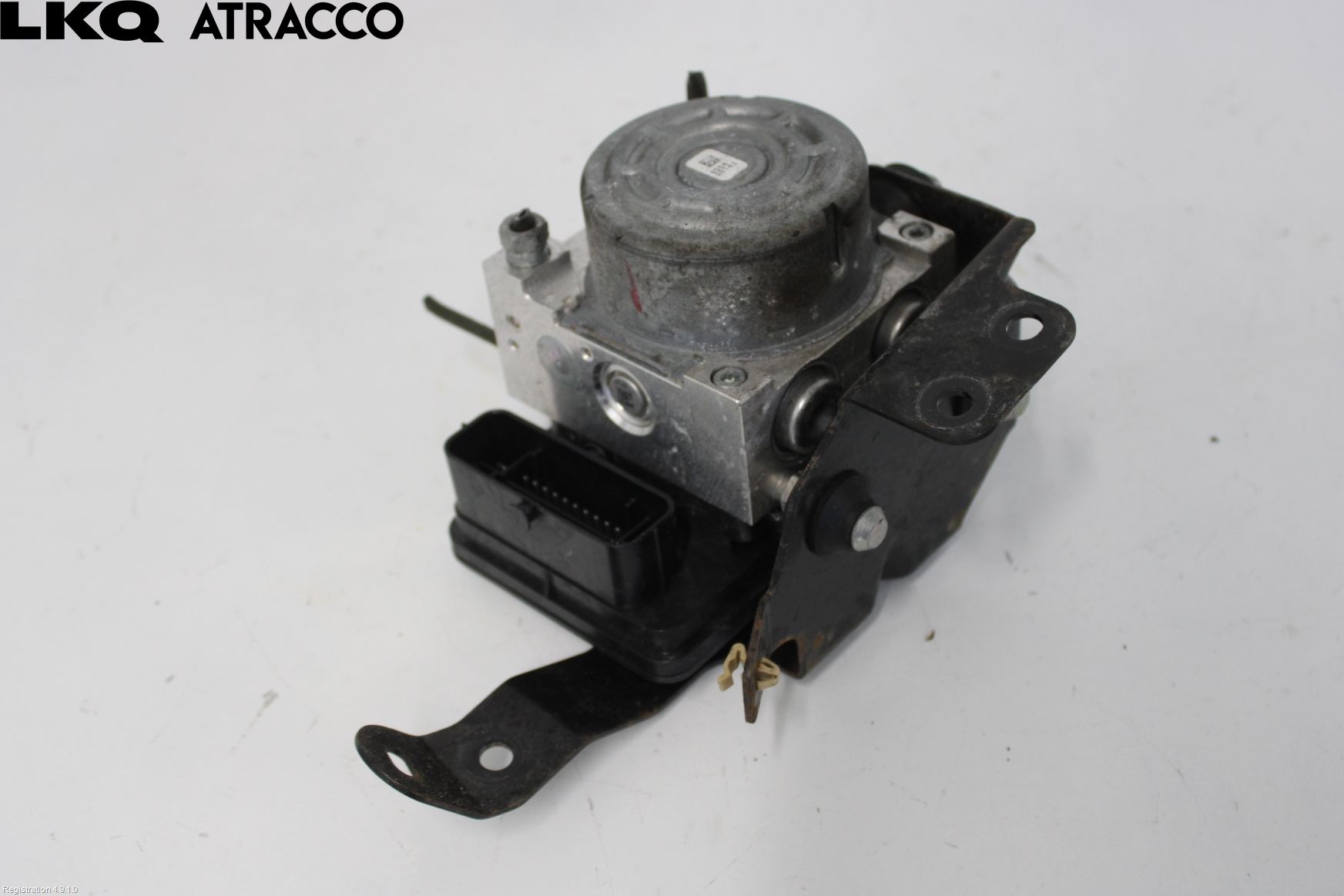 Mitsubishi ASX 10-22 Abs Hydraulikkaggregat