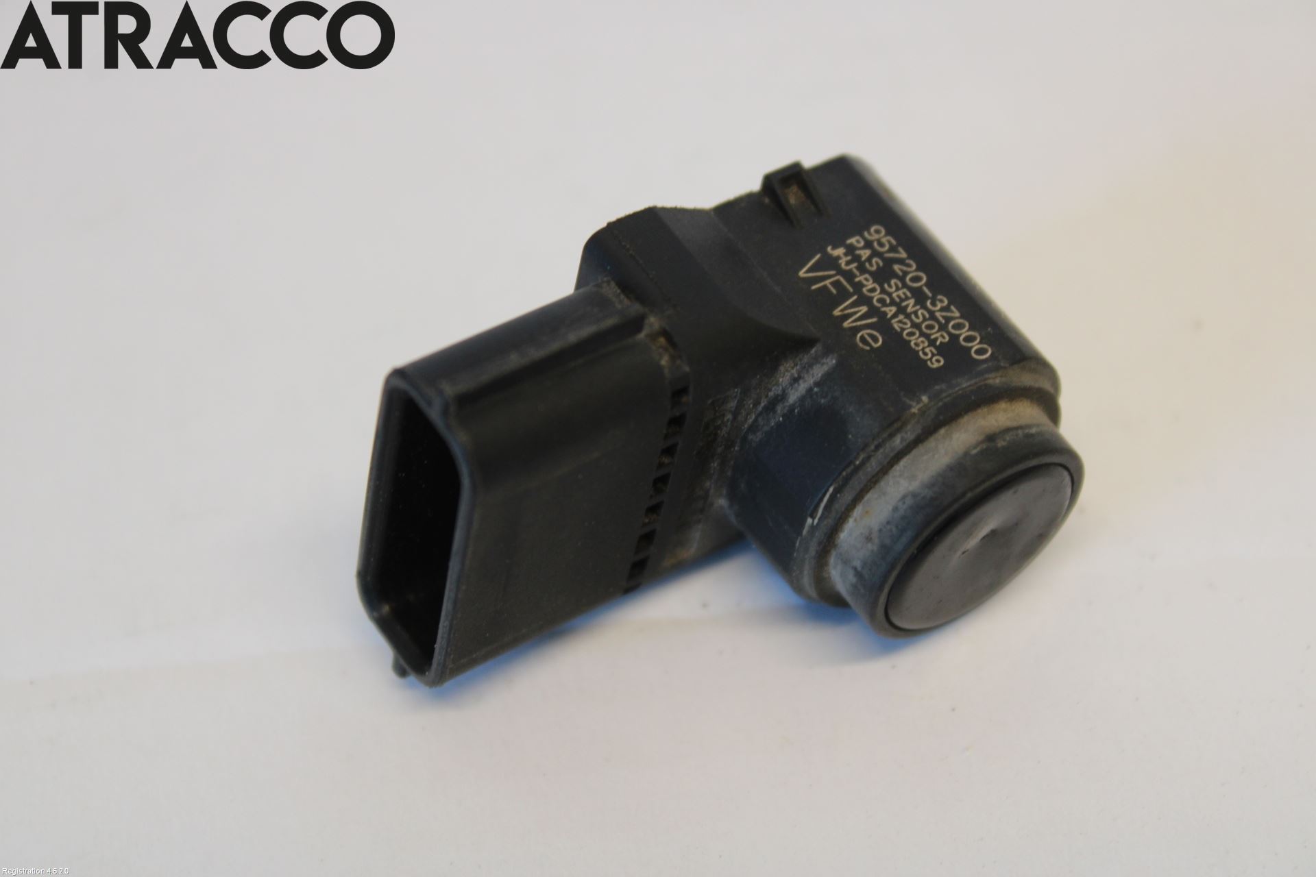 Hyundai i40 08-15 Sensor Parkering Front