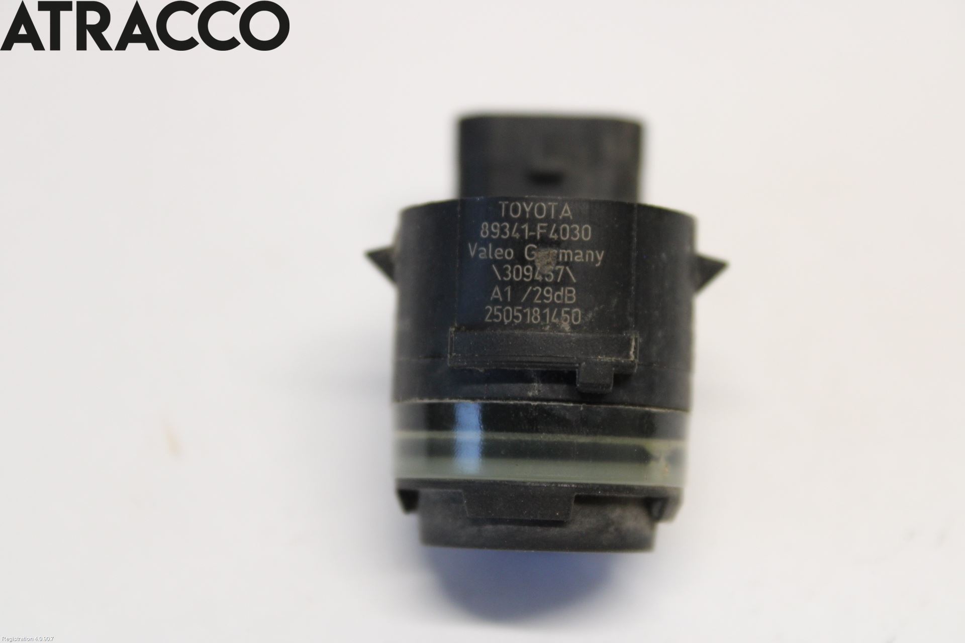 Toyota C-HR 16-23 Sensor Ryggesensor