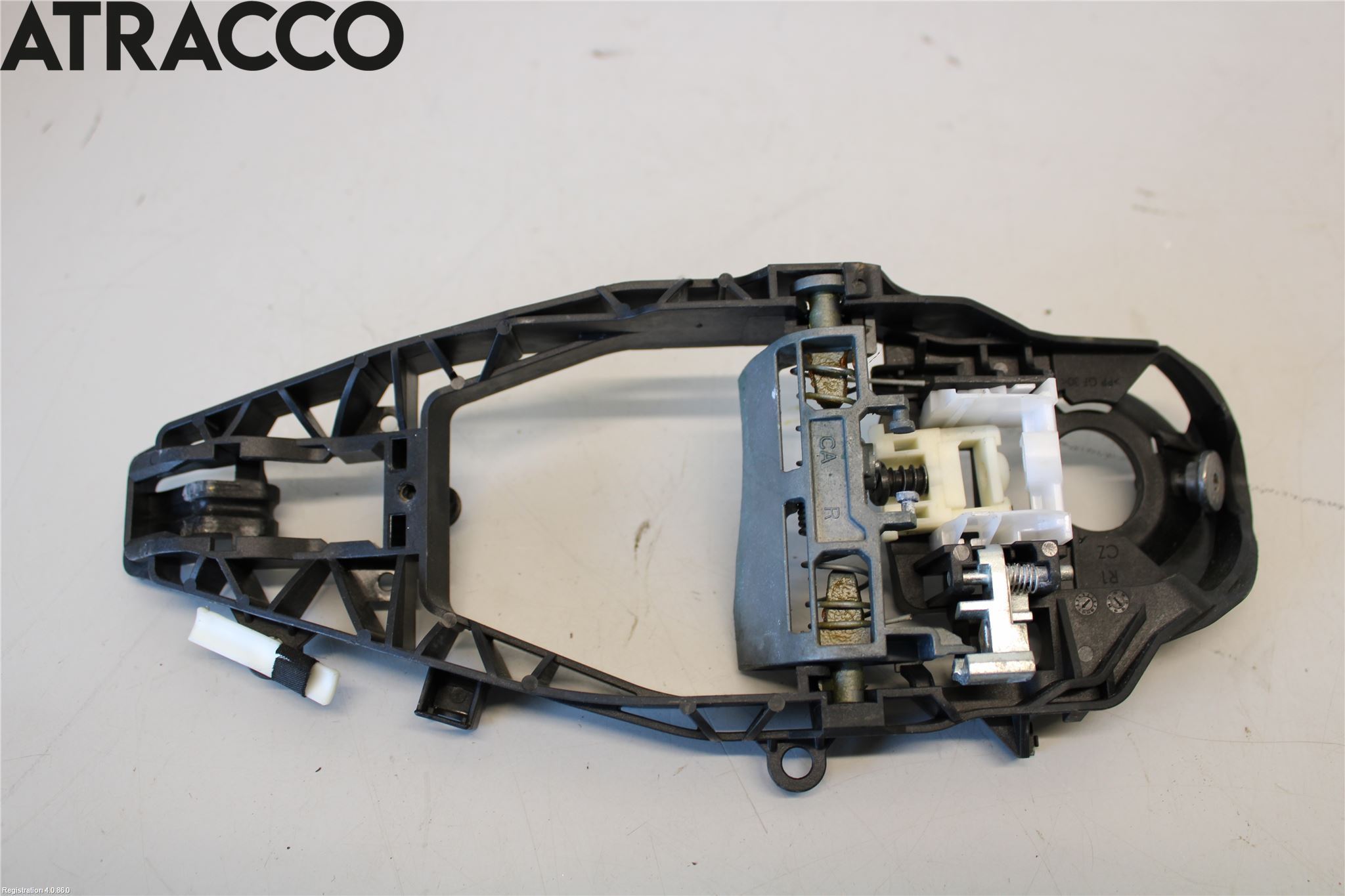 BMW 5 G30/G31/F90 17-23 Dørhandtak Ytre Høyre