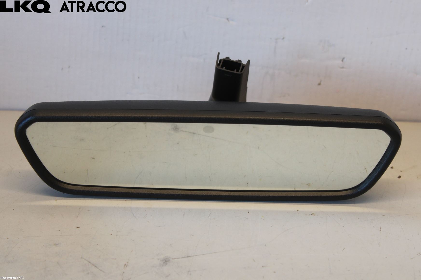 Kia SOUL 09- Speil Innvendig