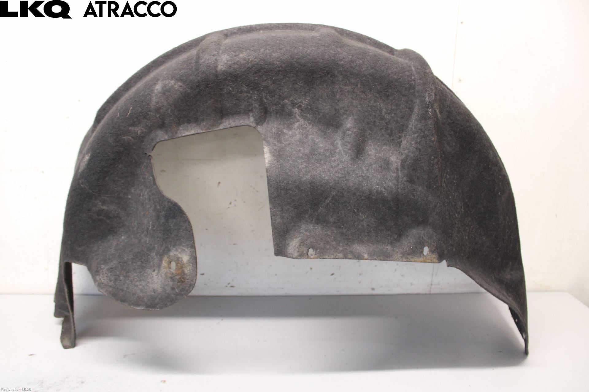 Volvo XC60 09-13 Skjerm Indre