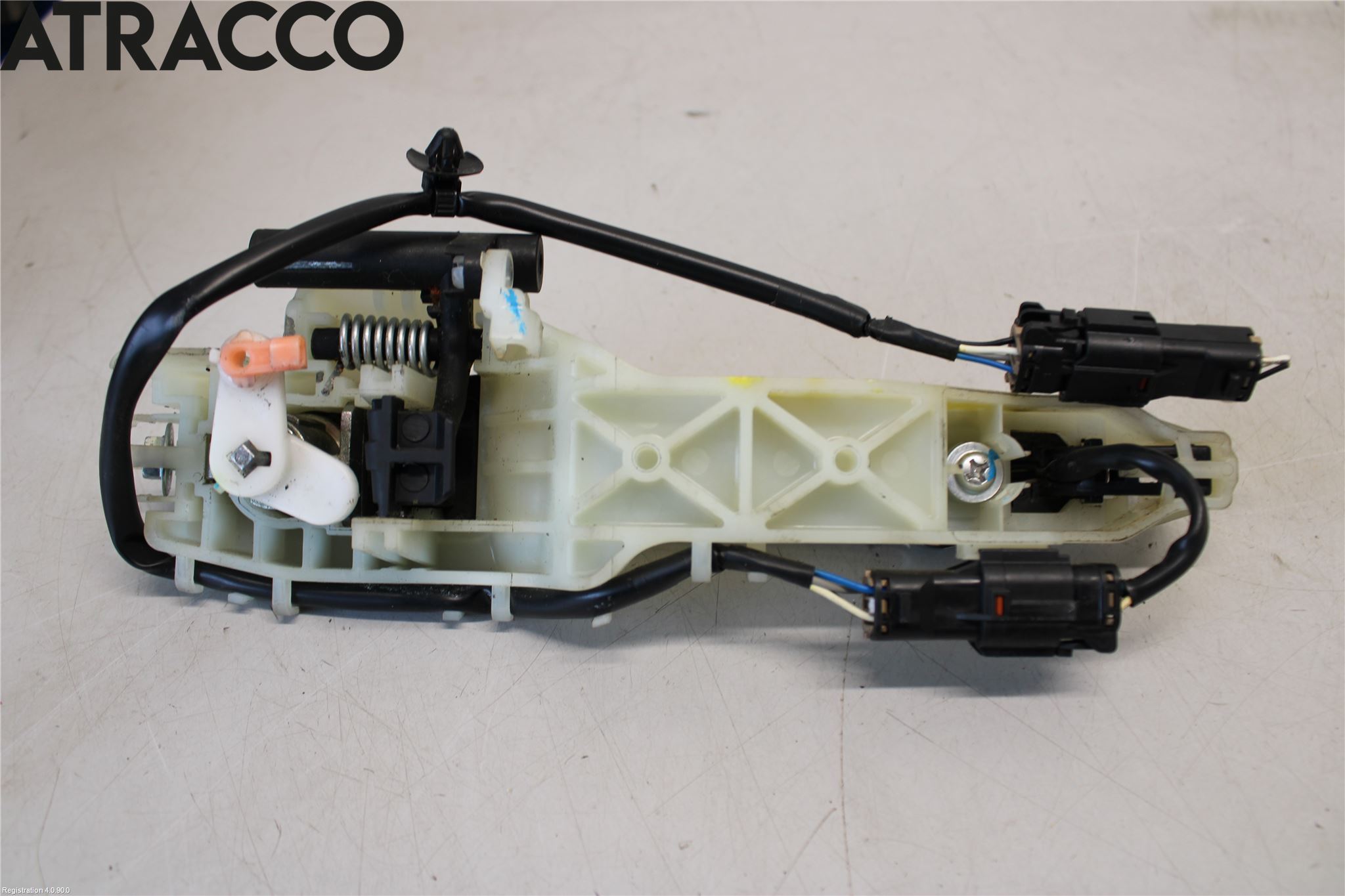 Kia PICANTO 12-17 Dørhandtak Ytre Venstre