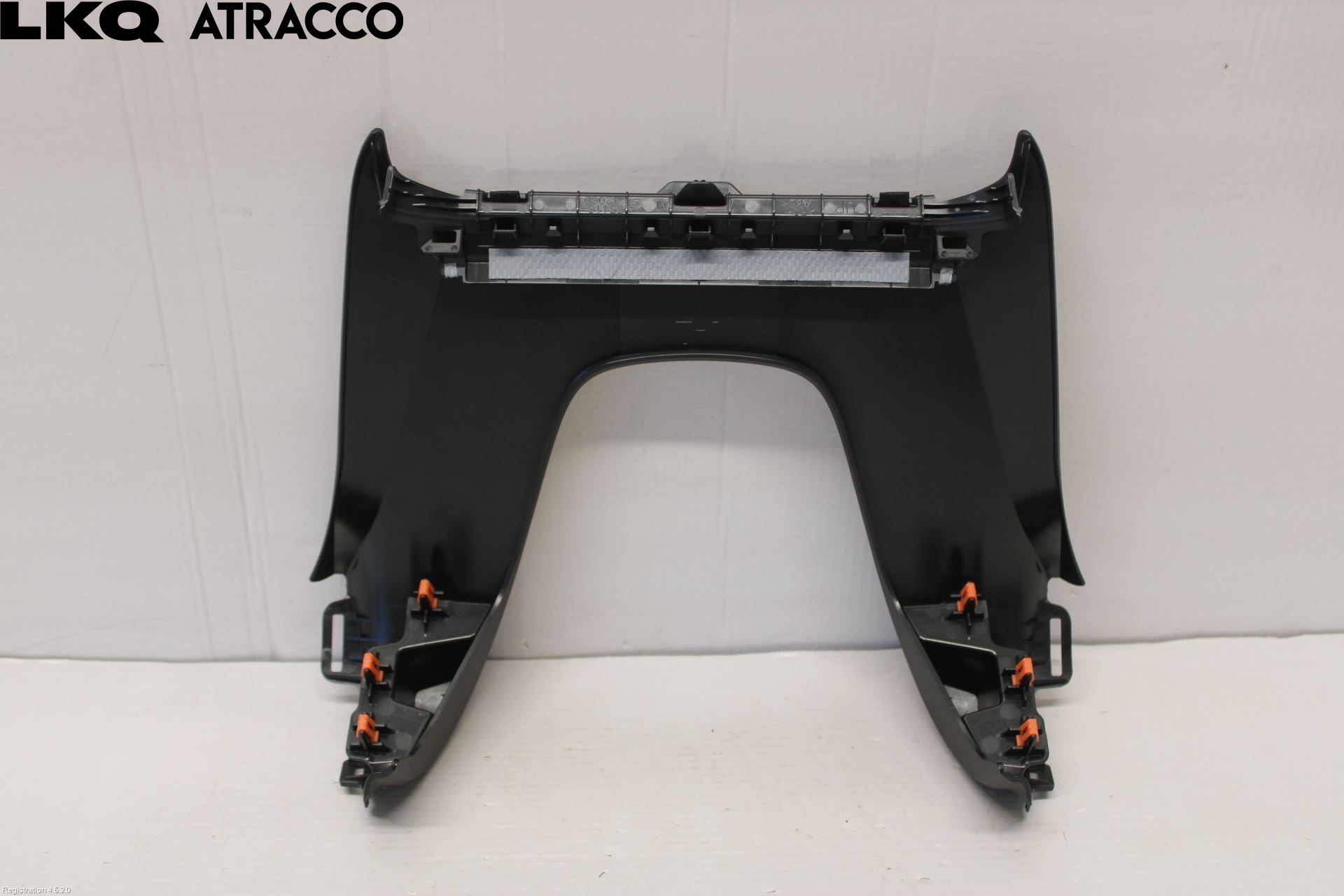 Toyota bZ4X EA10 22- Innr Øvrig