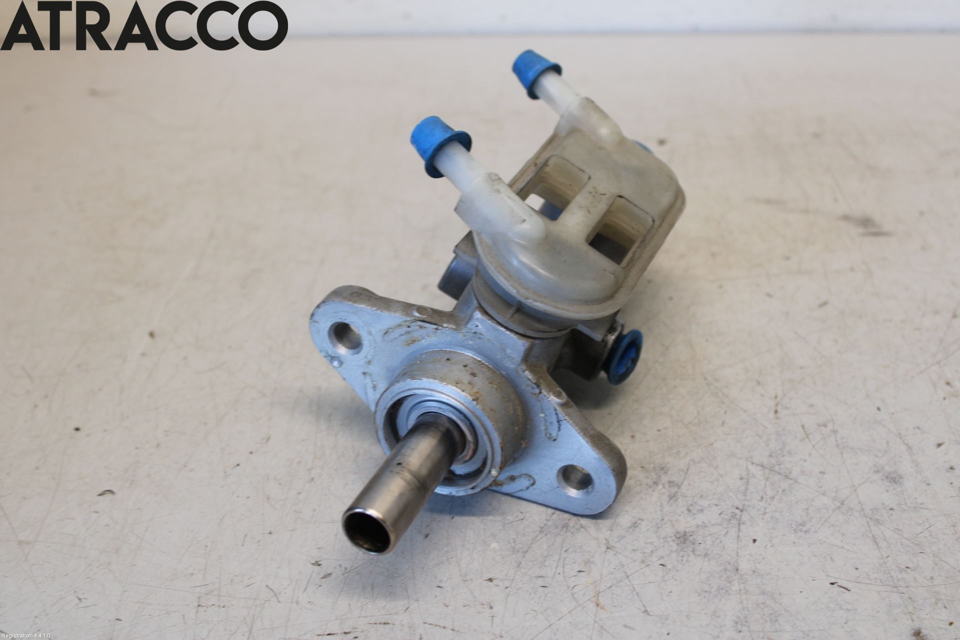 Mitsubishi GRANDIS Brems Hovedsylinder