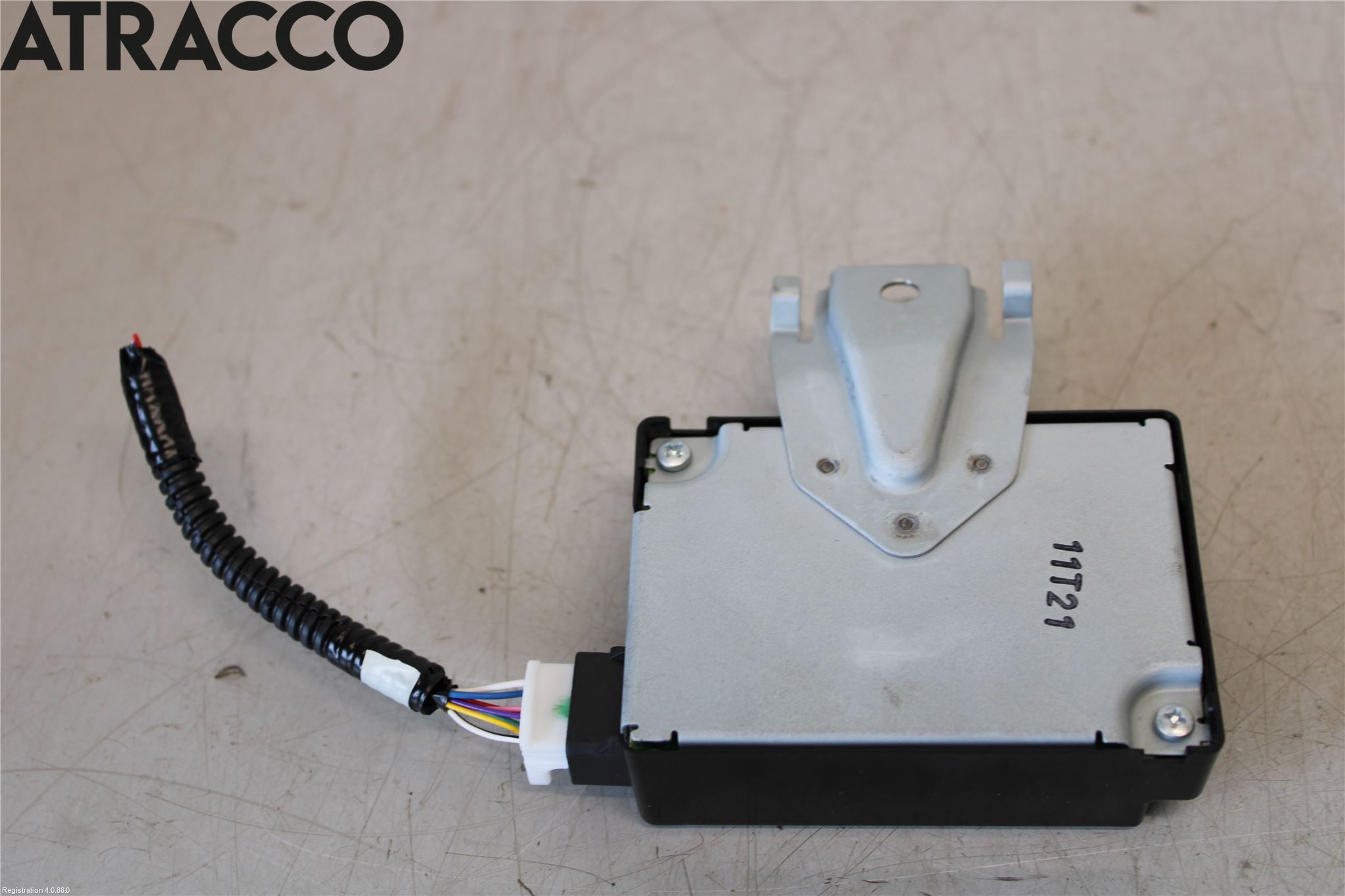 Toyota AURIS 13-19 Styreenhet Øvrig