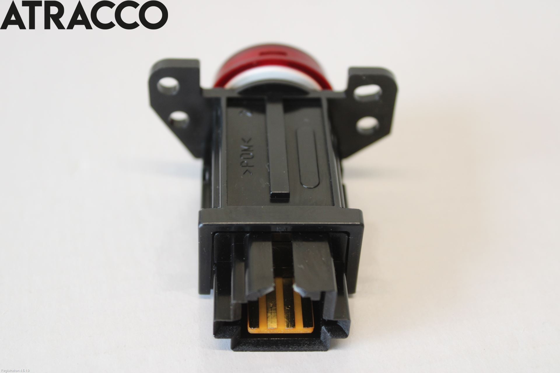 Mitsubishi COLT   04-08 Bryter Varsel (Nødblink)