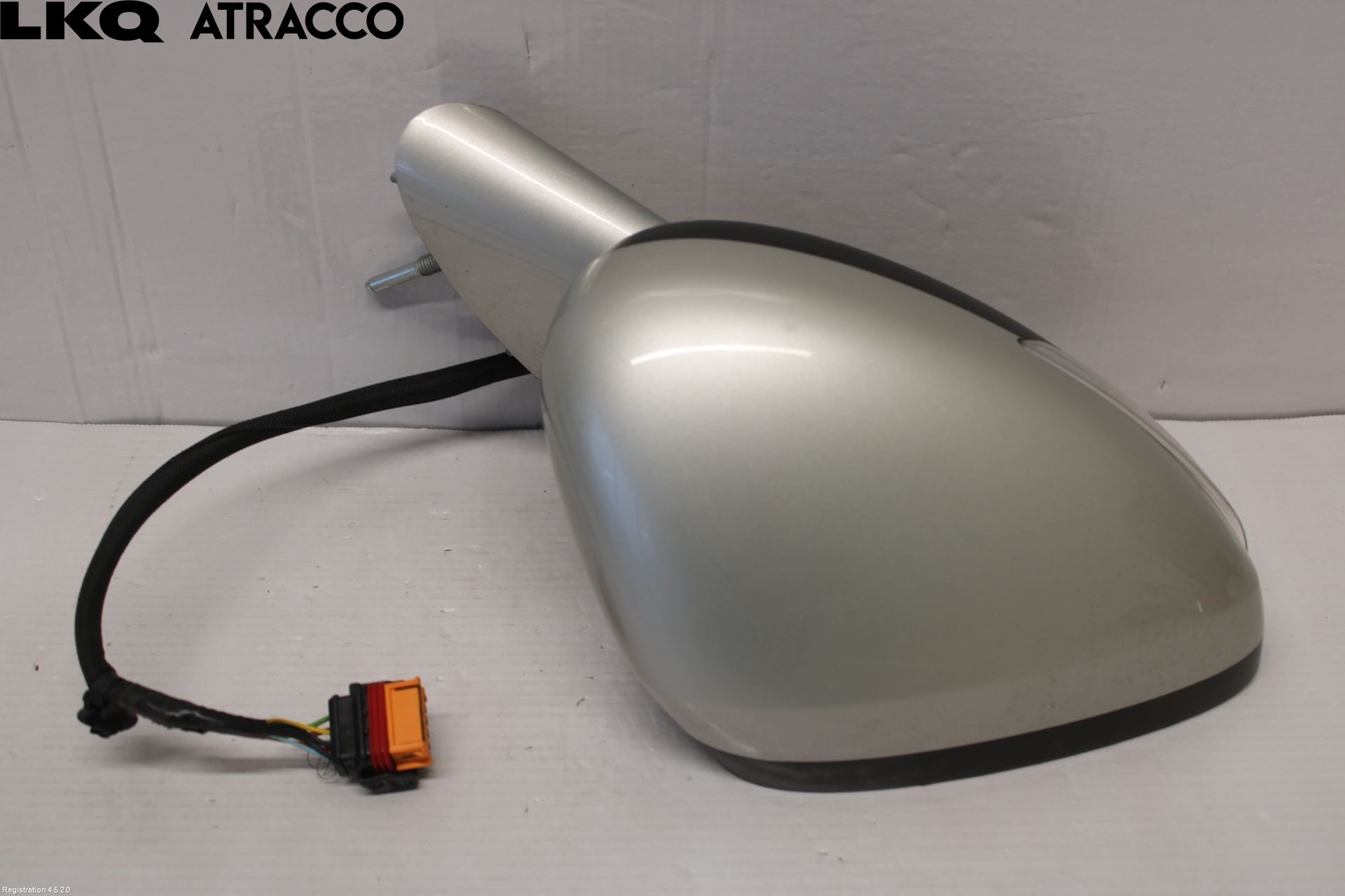 Peugeot 508 11-18 Speil H M-El Justering