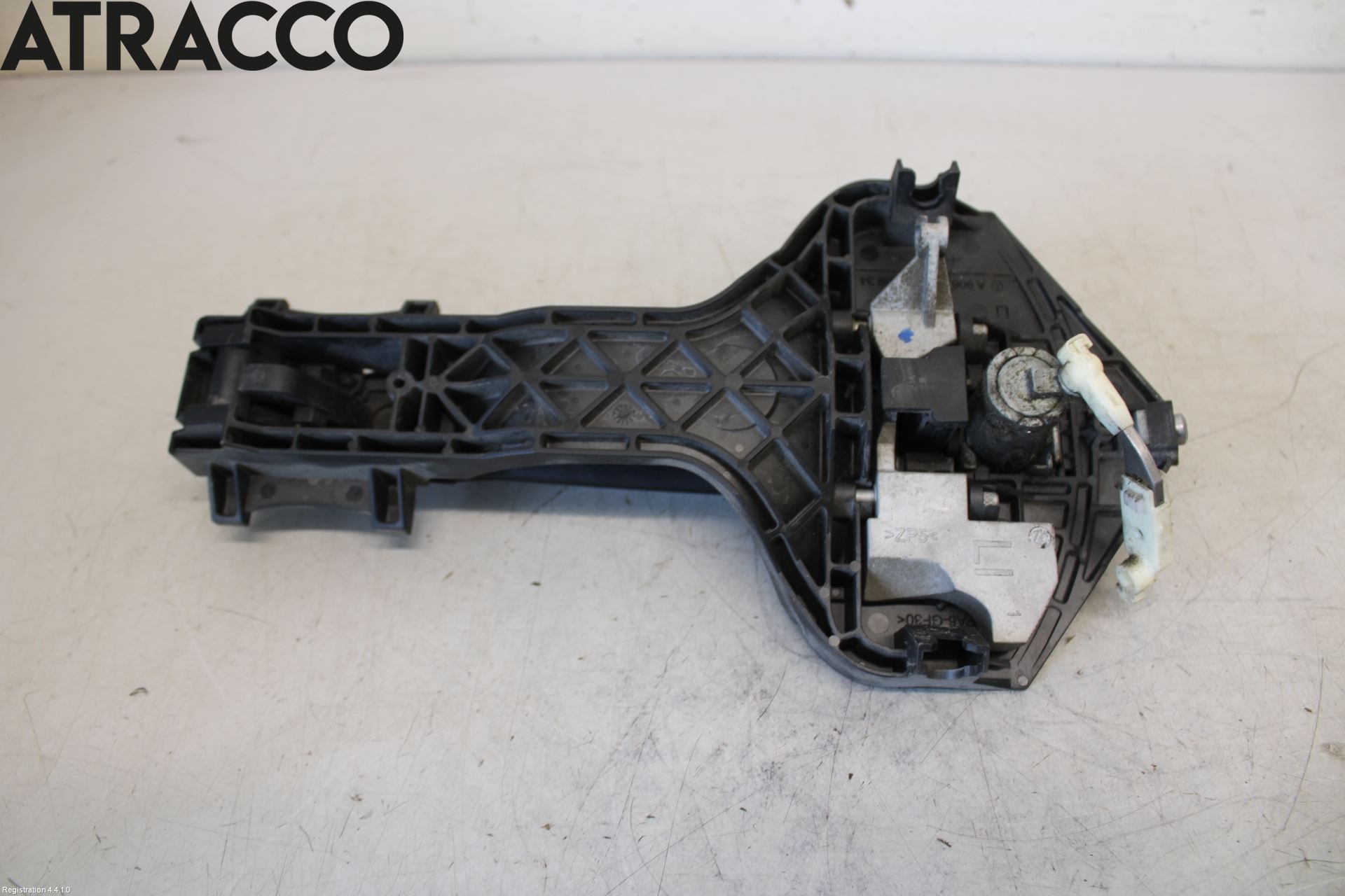 Mercedes-Benz MB SPRINTER (W906) 06-18 Dørhandtak Ytre Venstre