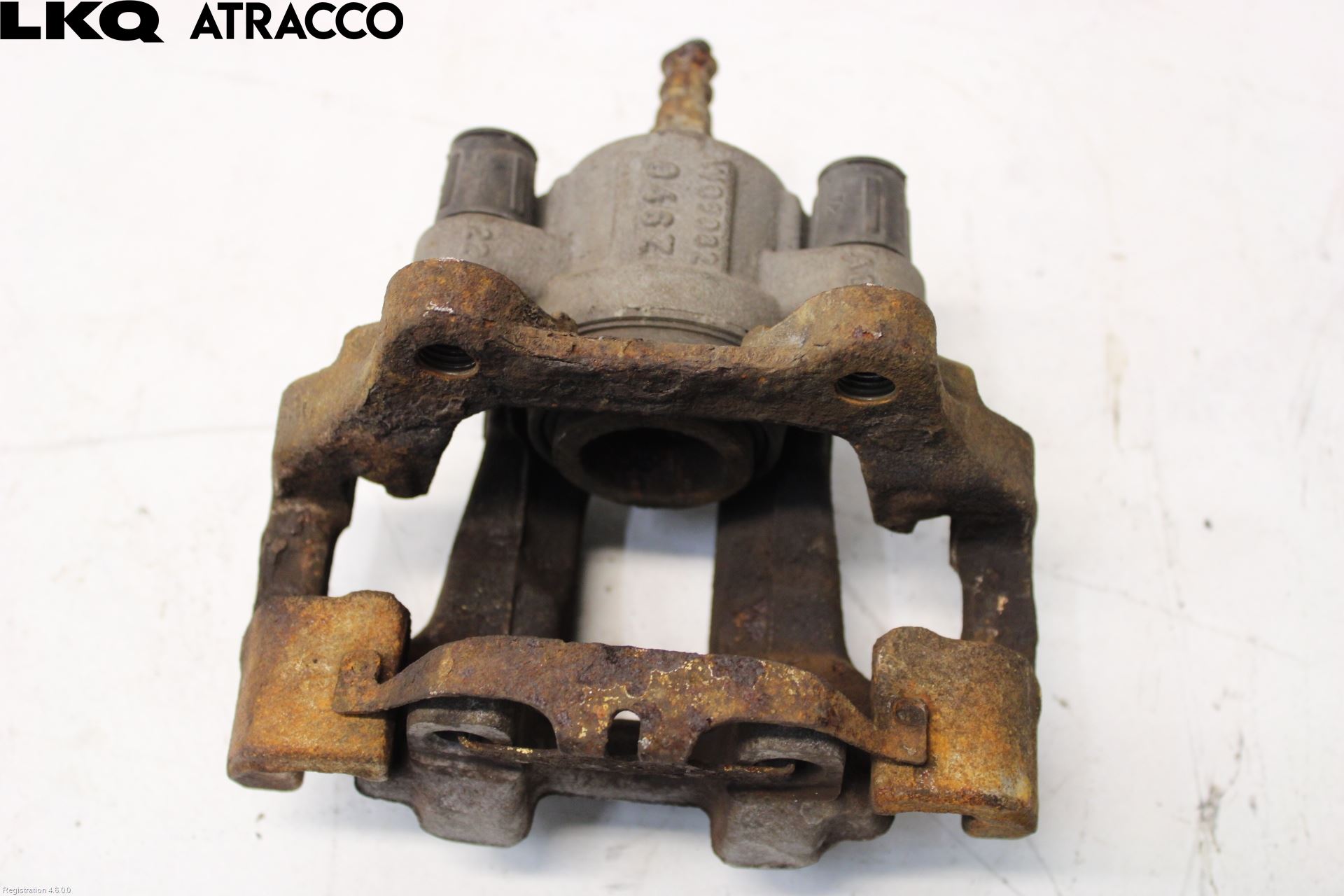BMW 3 F30/F31/F80 12-19 Bremsecaliper Bak Venstre