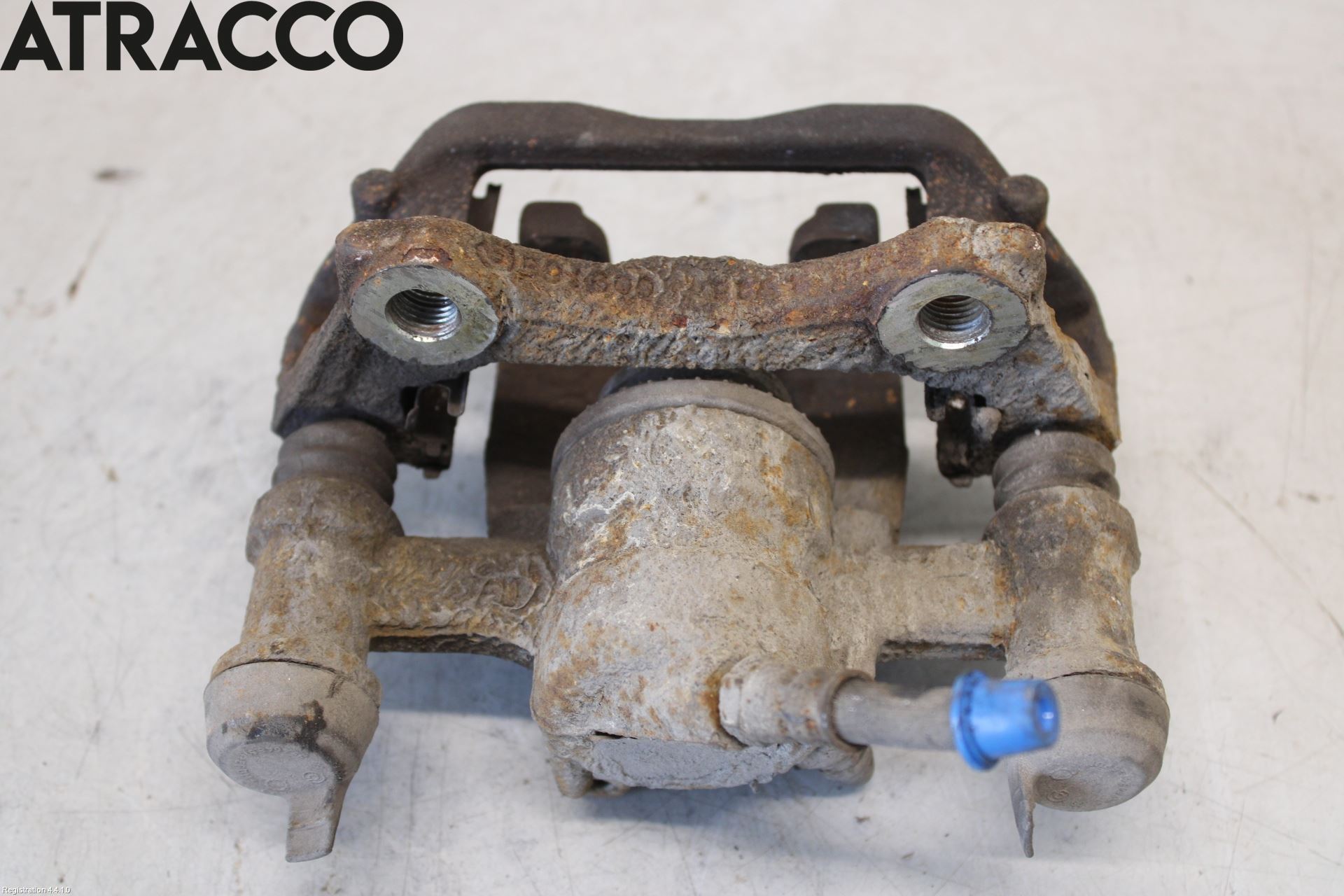 Mercedes-Benz MB VITO/V-KLASS (W640,W447,W448) 14- Bremsecaliper Bak Høyre