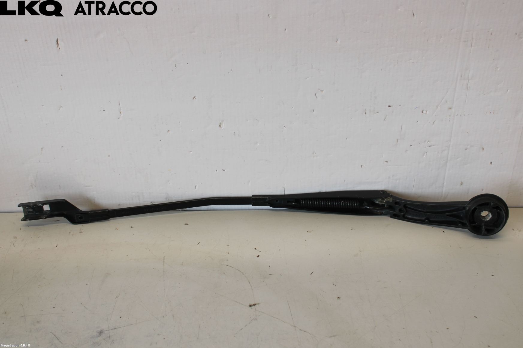 Ford FOCUS 11-14 Viskerarm-Armer Frontrute