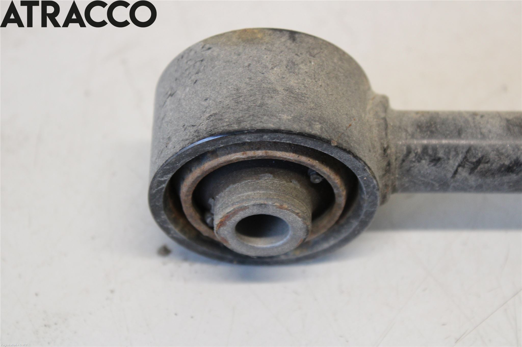 Toyota COROLLA 19- Bærearm Bak Venstre