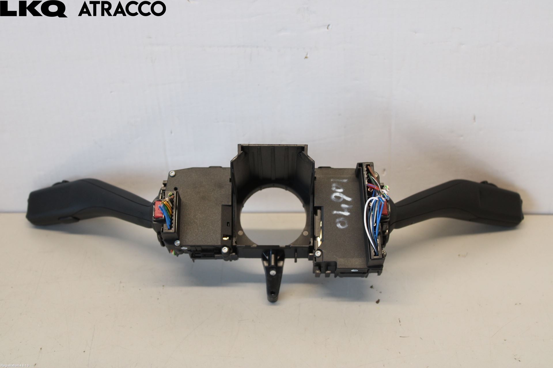 Seat LEON 20- Bryter Ratt Kombi H Og V