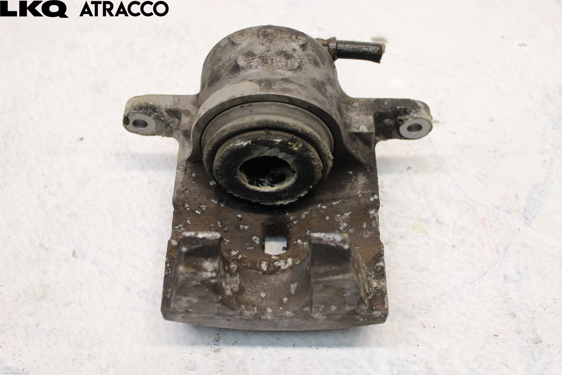 Toyota PRIUS ZVW30 09-20 Bremsecaliper Foran Høyre