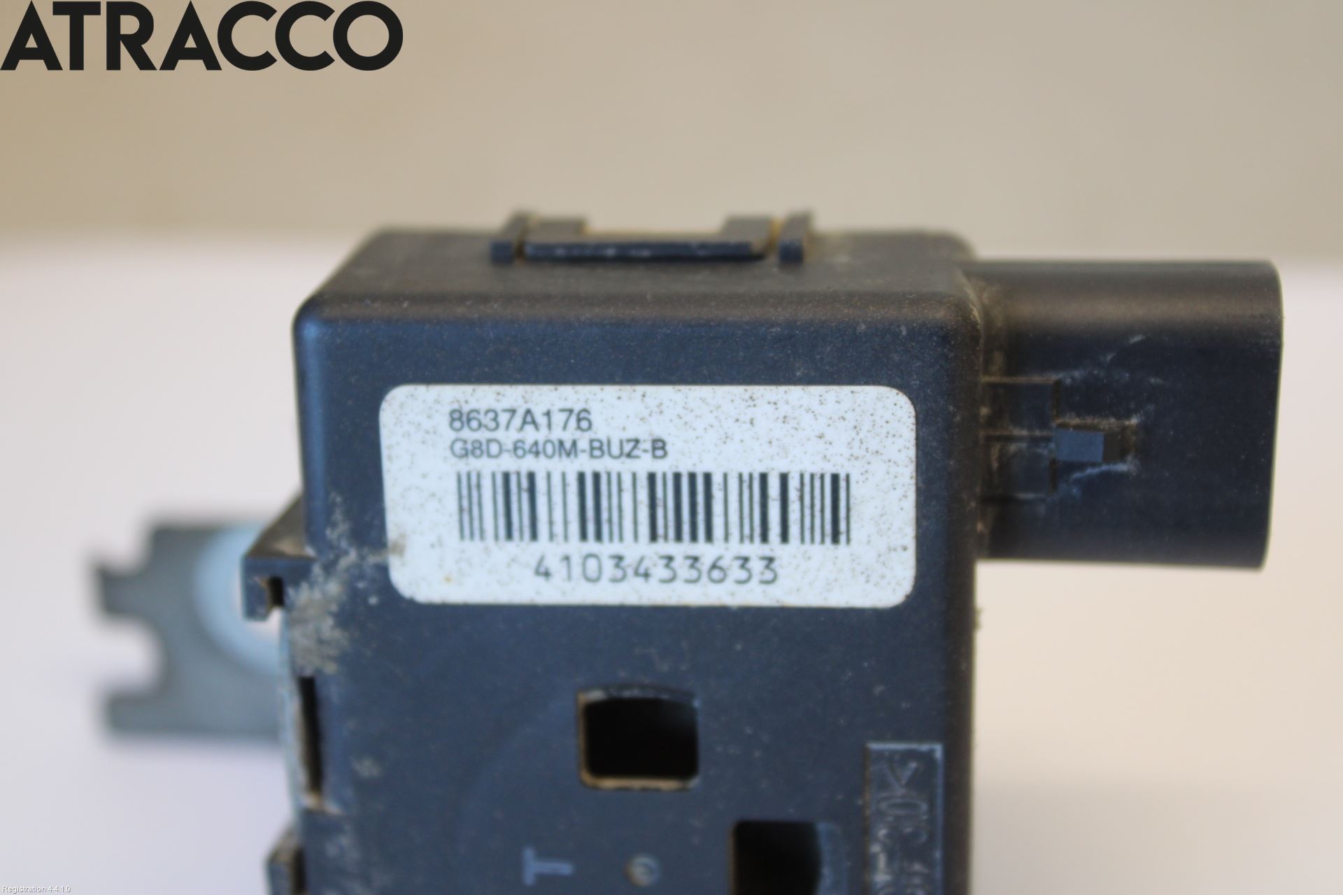 Mitsubishi OUTLANDER 13-21 Styreenhet Øvrig