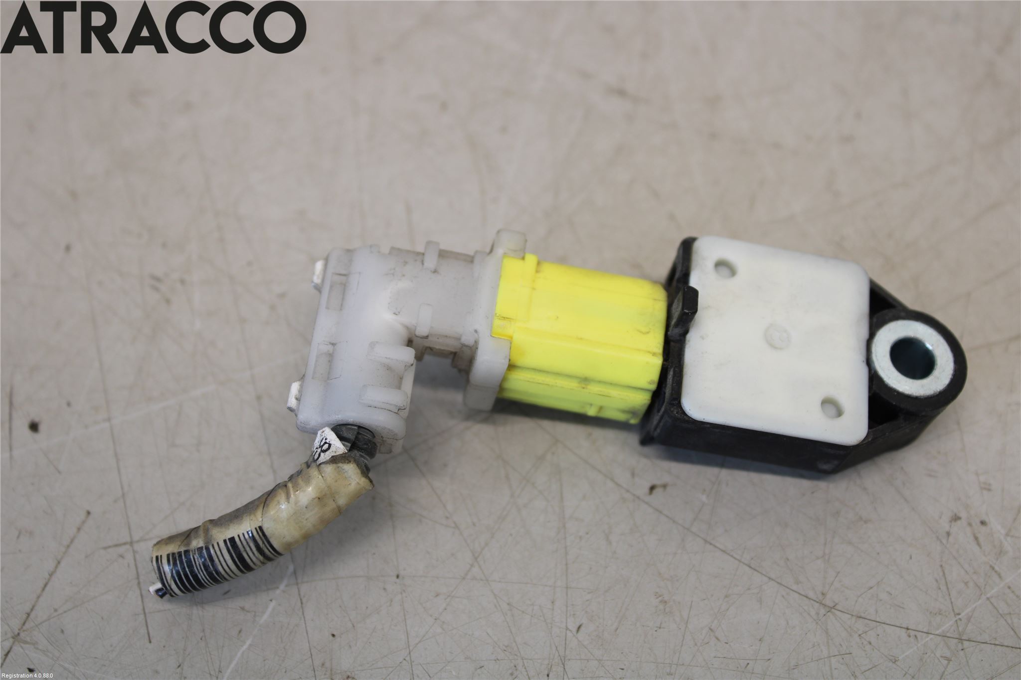 Toyota AURIS 13-19 Sensor Øvrig